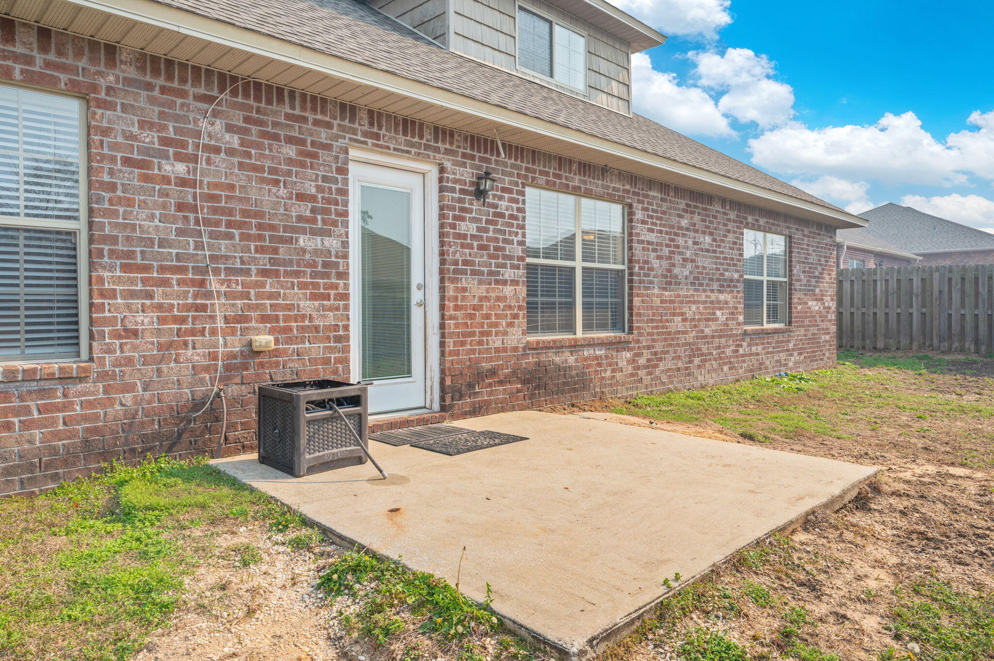 DUGGAN POND ESTATES - Residential