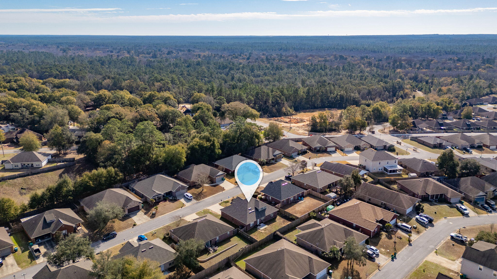 DUGGAN POND ESTATES - Residential