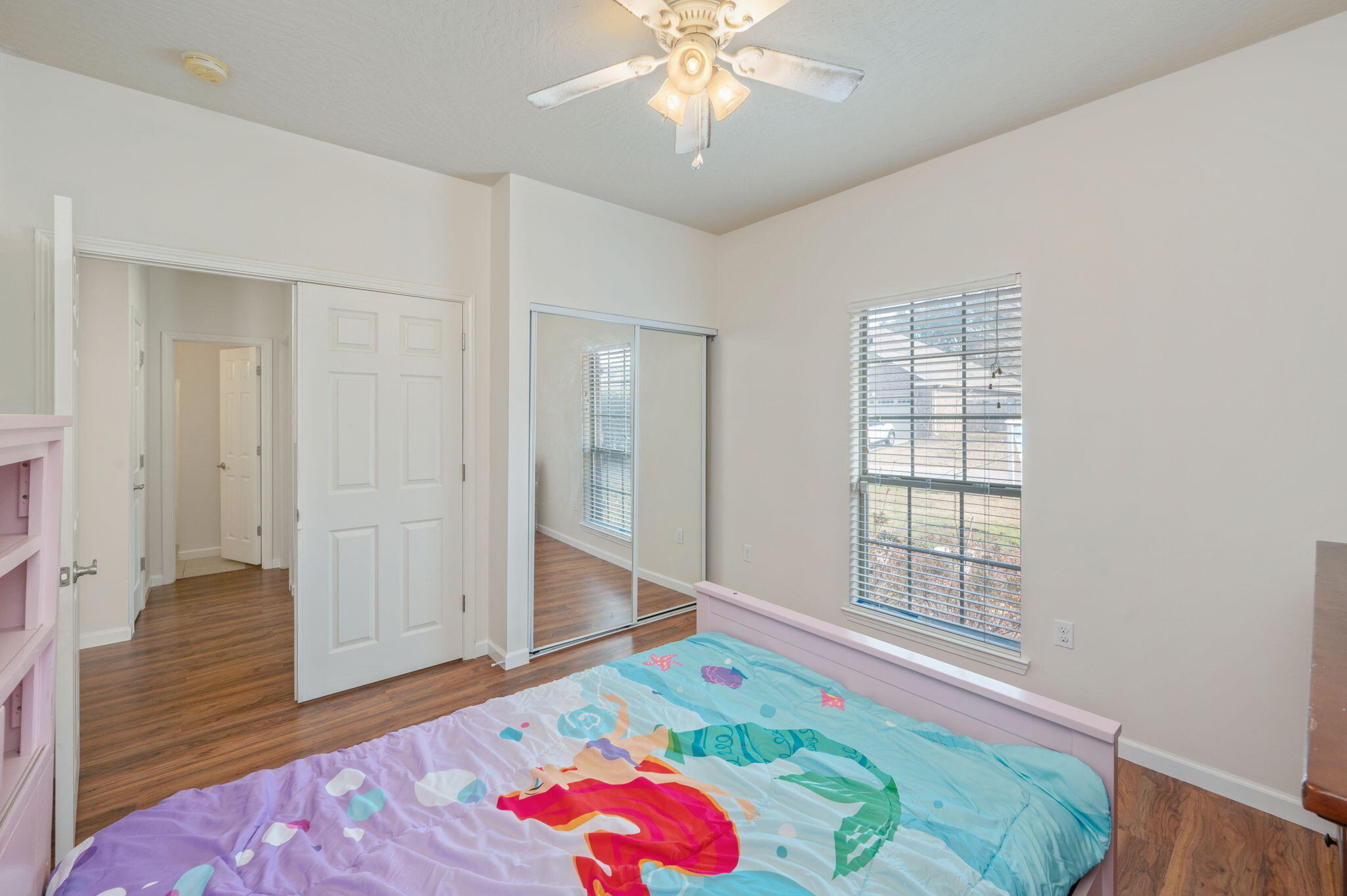 DUGGAN POND ESTATES - Residential