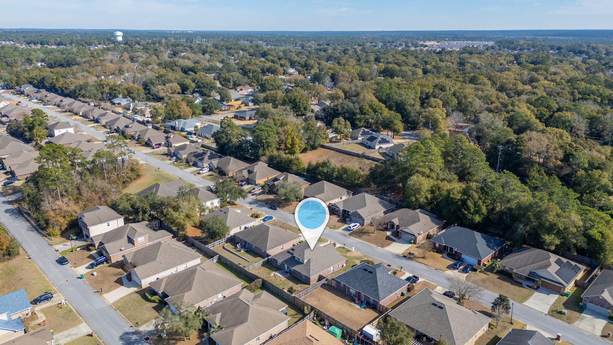 DUGGAN POND ESTATES - Residential