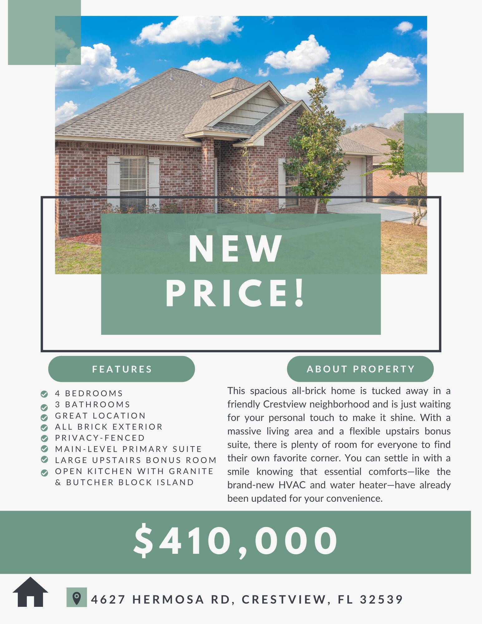 DUGGAN POND ESTATES - Residential