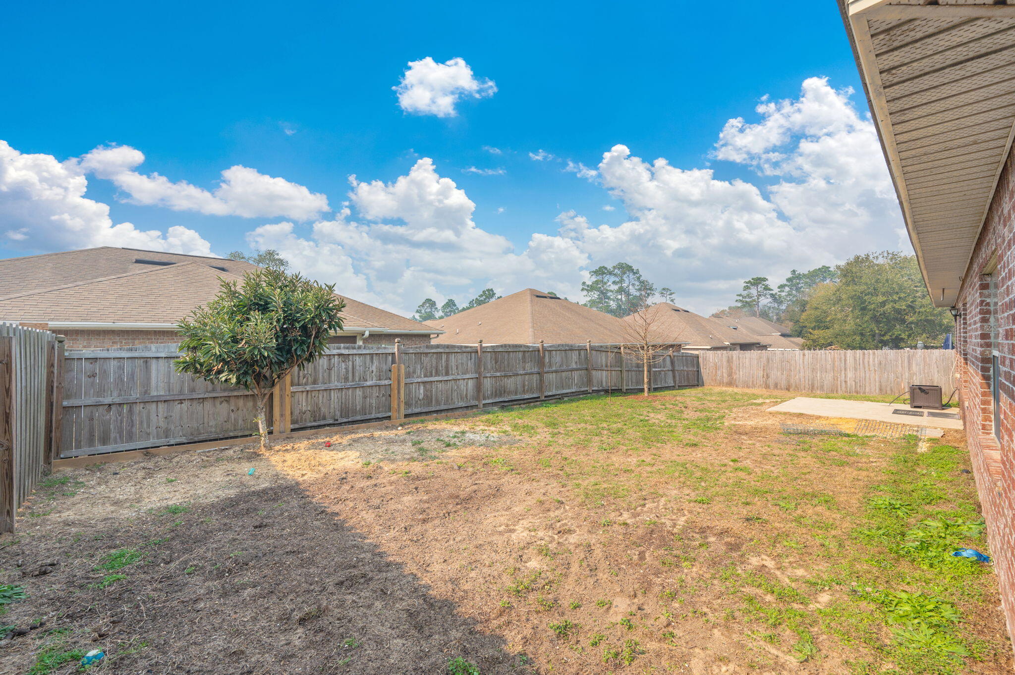 DUGGAN POND ESTATES - Residential