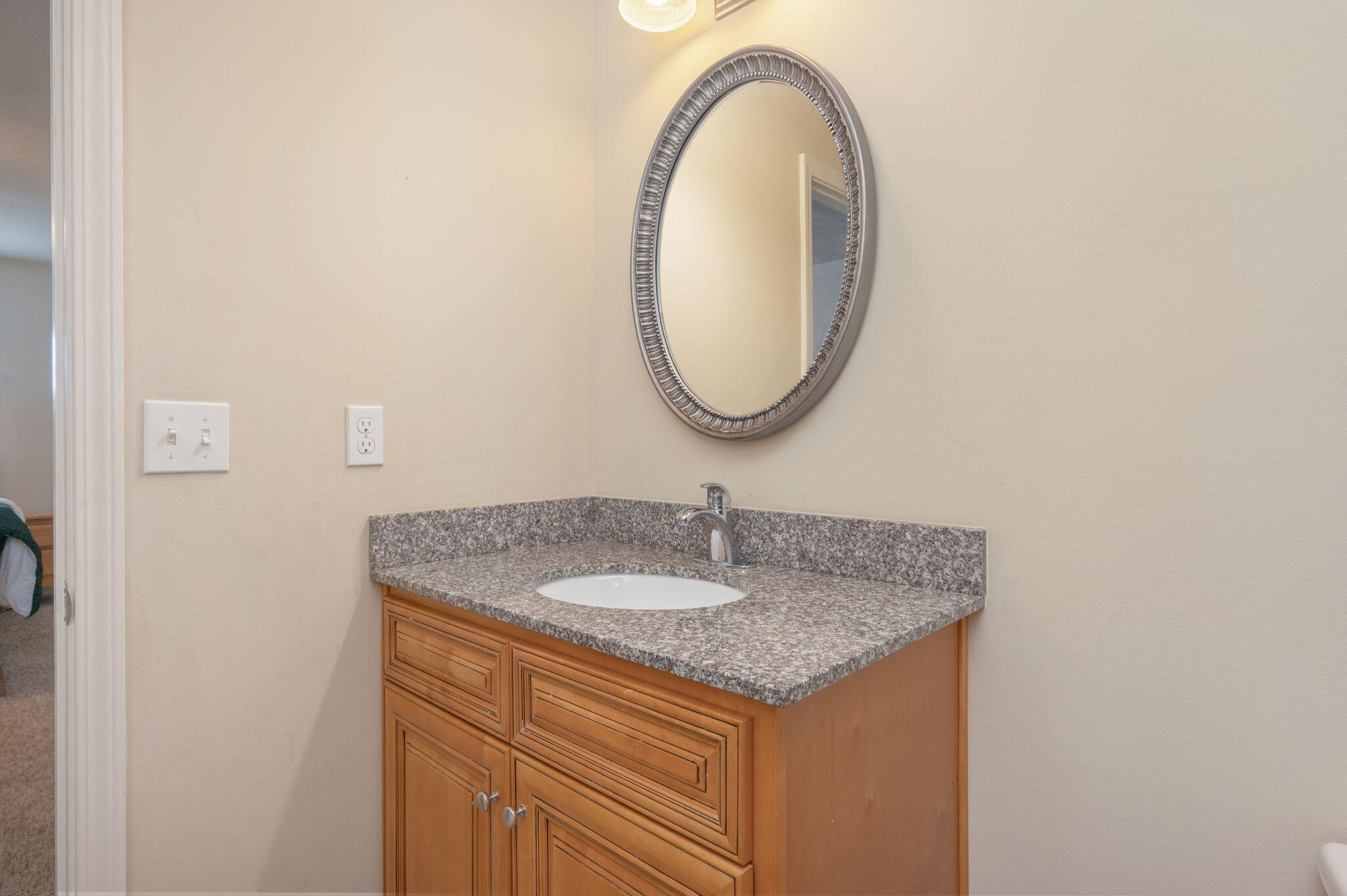 DUGGAN POND ESTATES - Residential