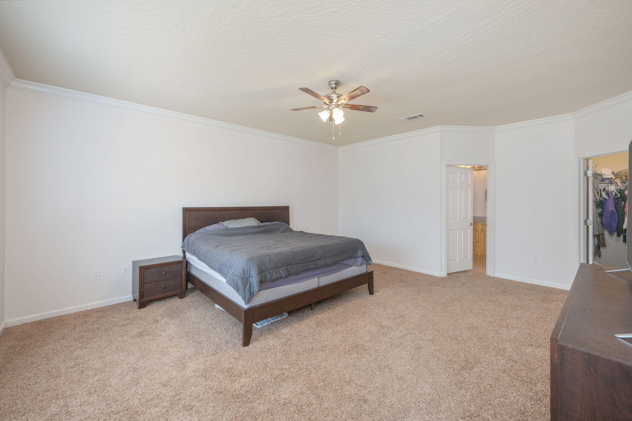 DUGGAN POND ESTATES - Residential