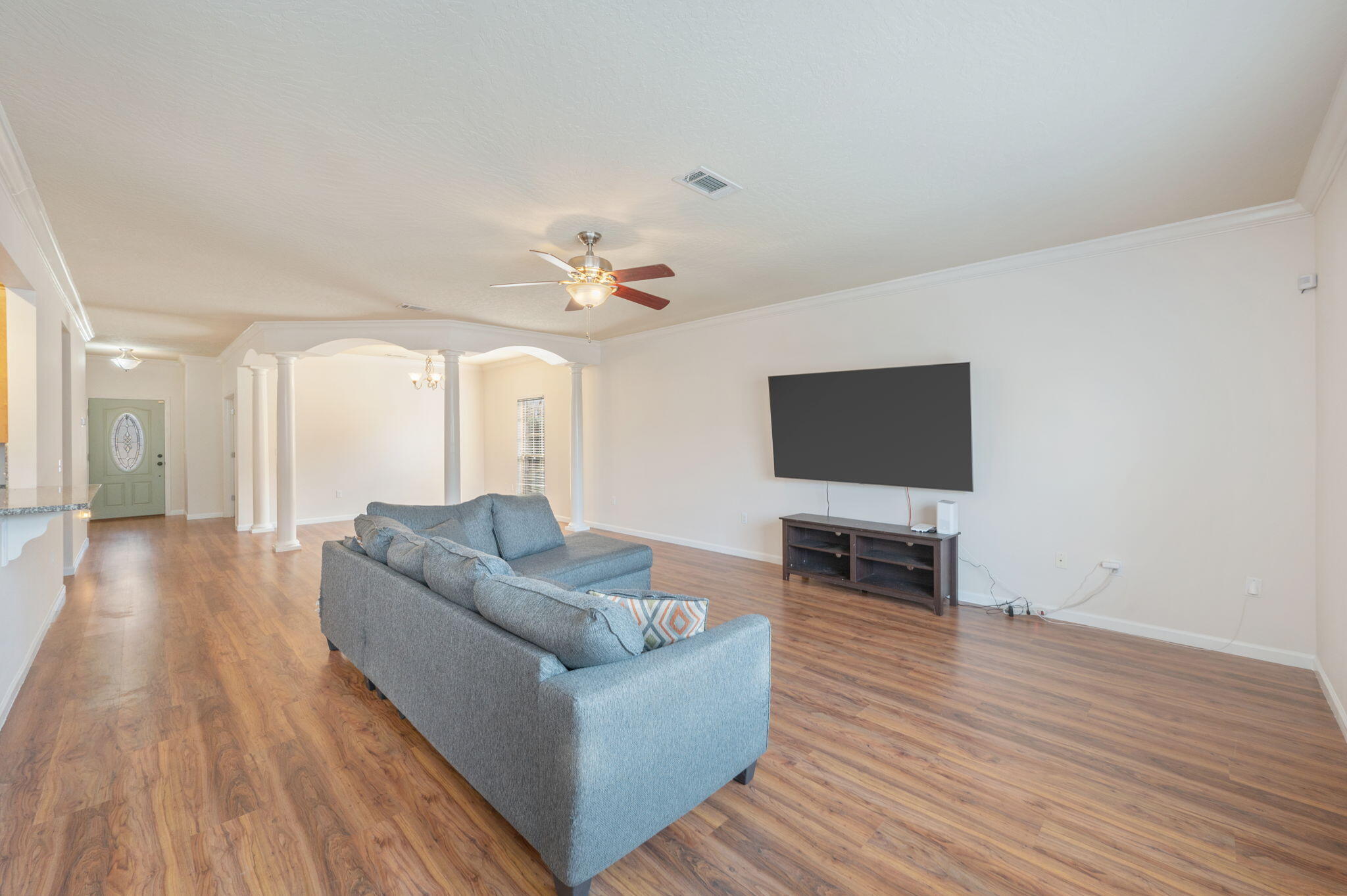 DUGGAN POND ESTATES - Residential