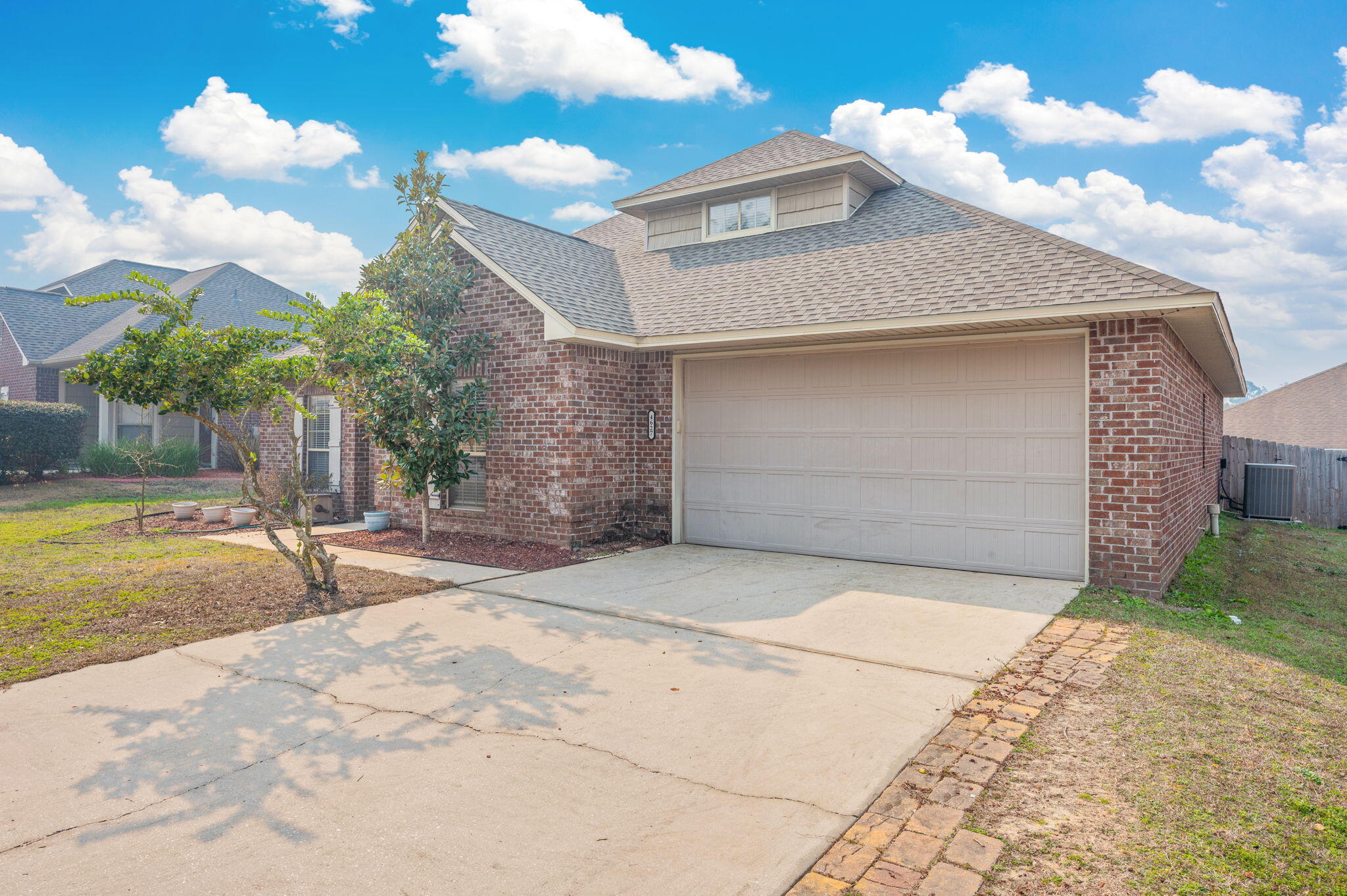 DUGGAN POND ESTATES - Residential