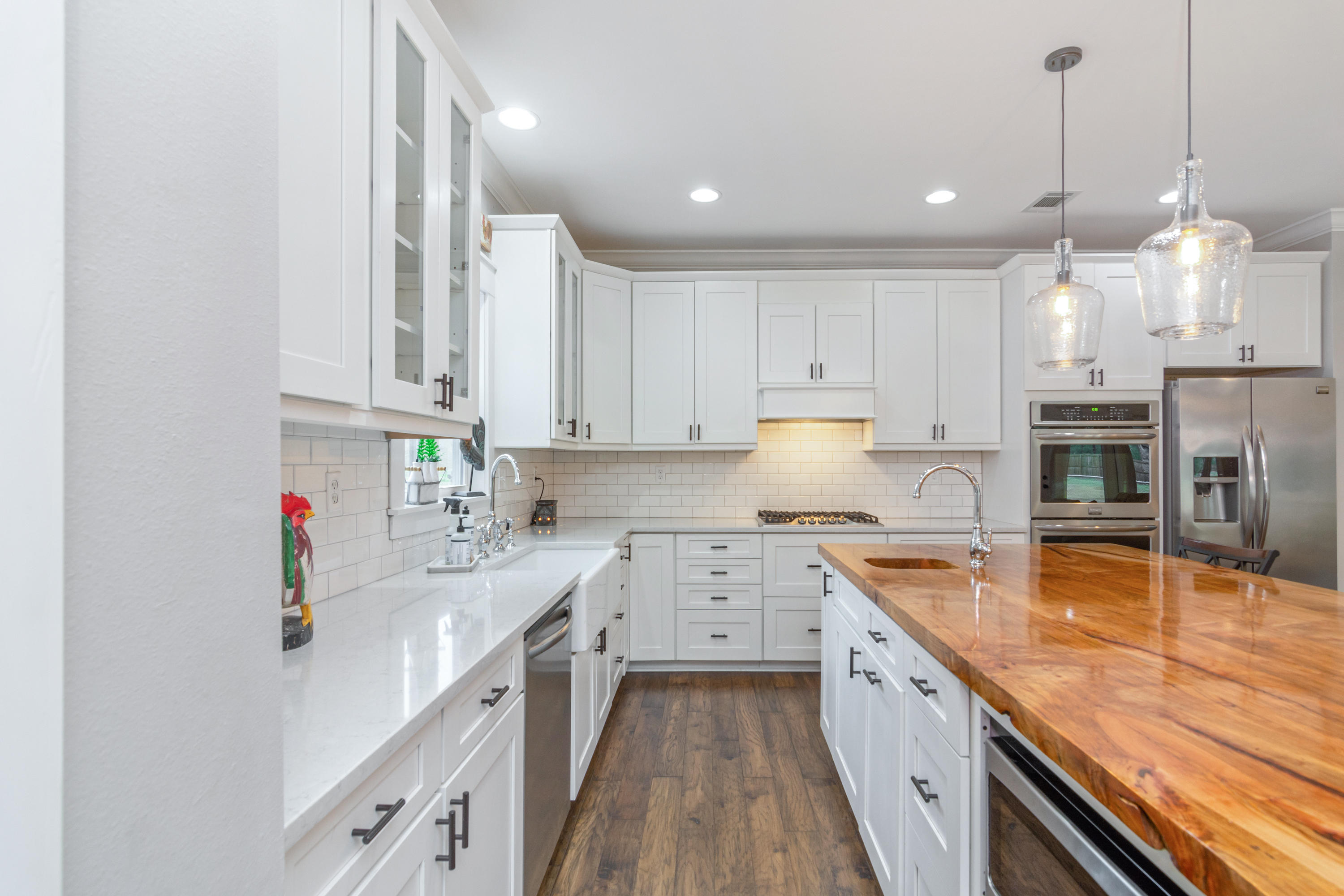 NONESUCH WAY - Residential