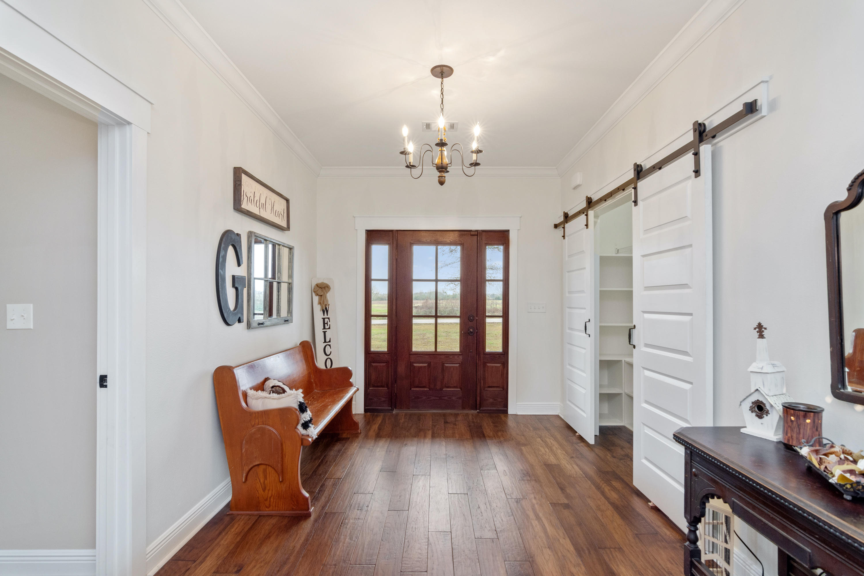 NONESUCH WAY - Residential