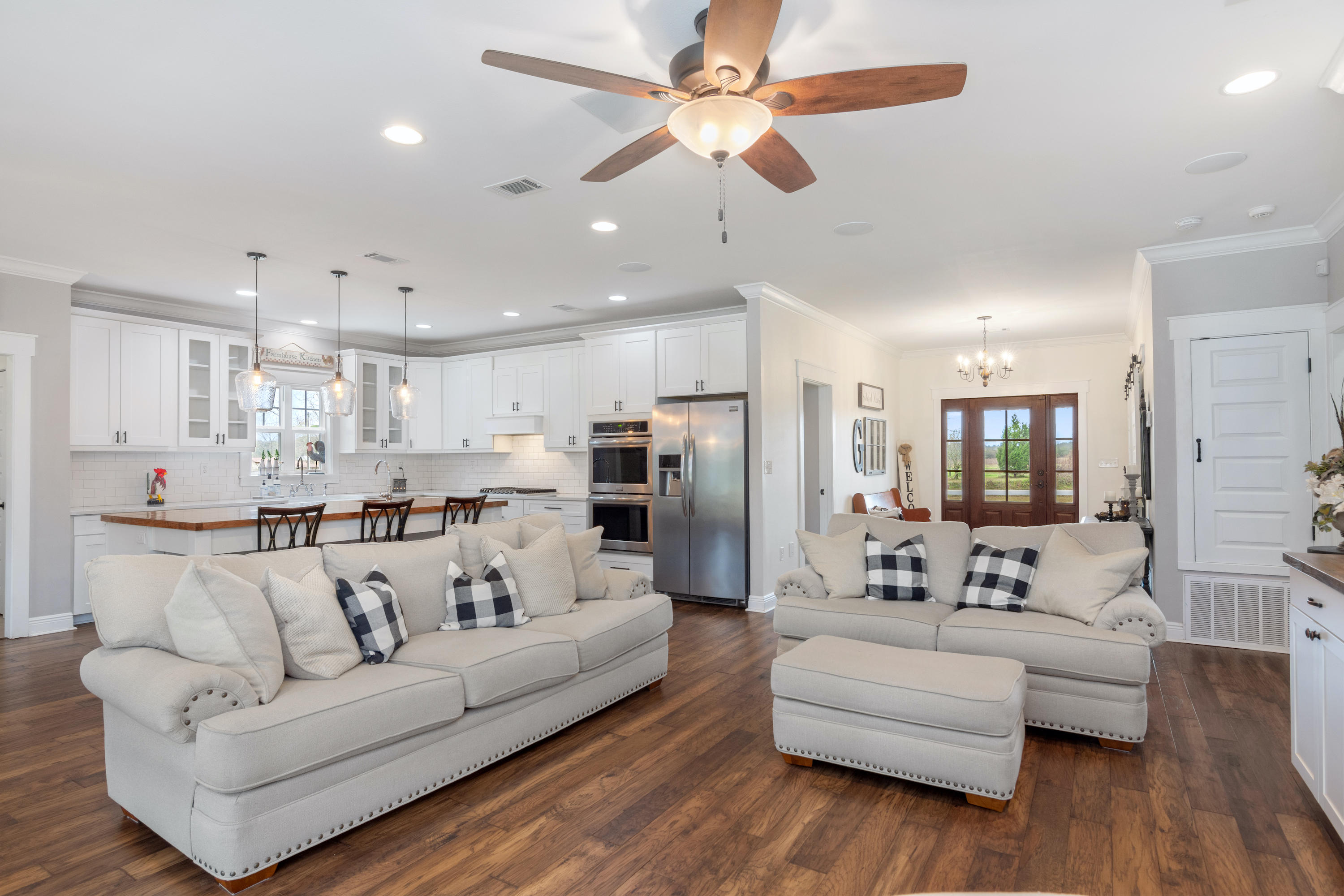 NONESUCH WAY - Residential