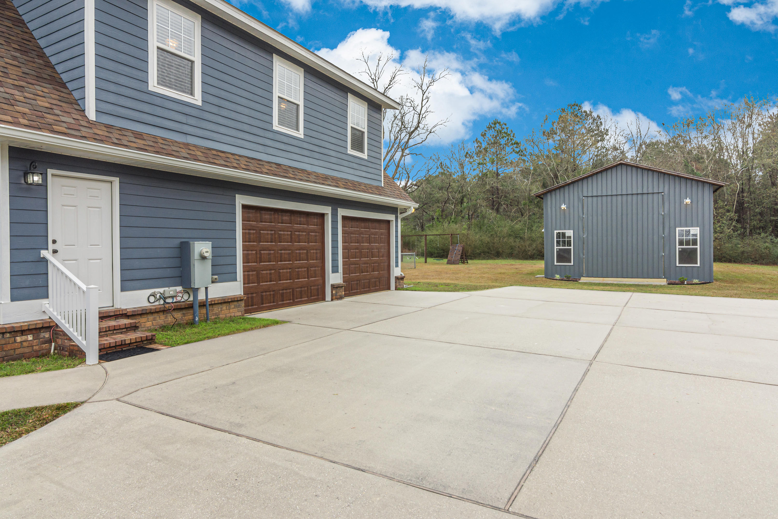 NONESUCH WAY - Residential