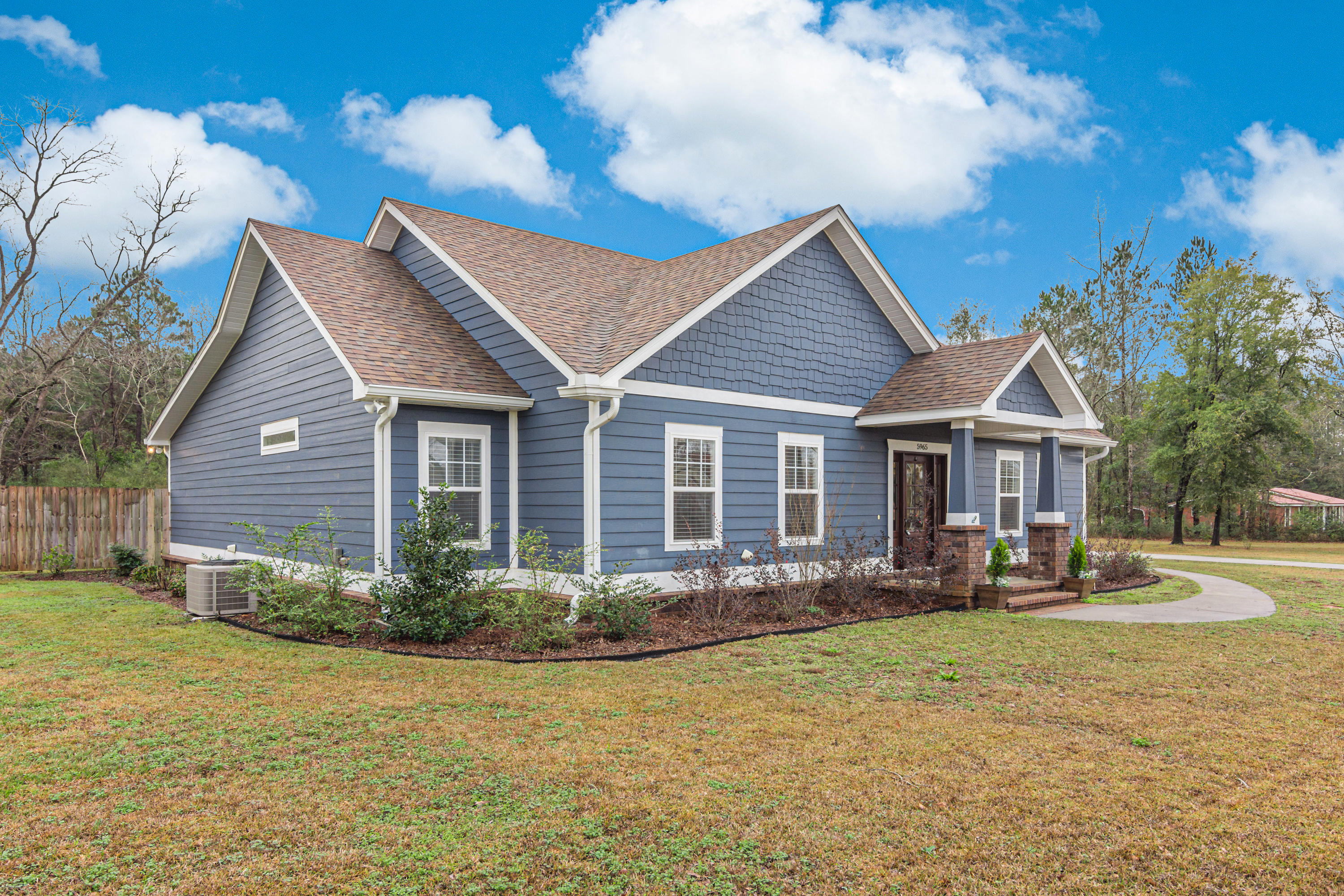 NONESUCH WAY - Residential