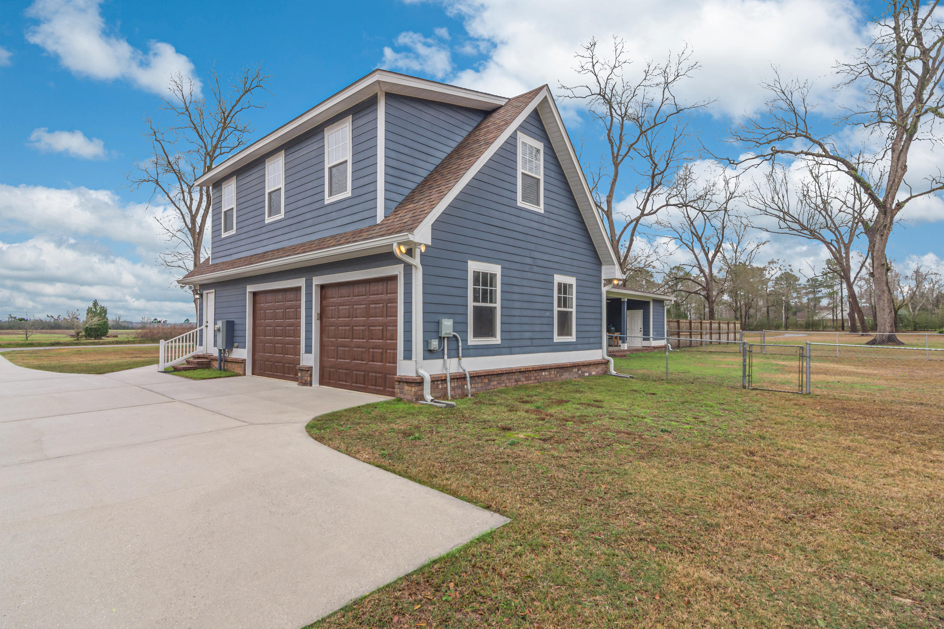 NONESUCH WAY - Residential