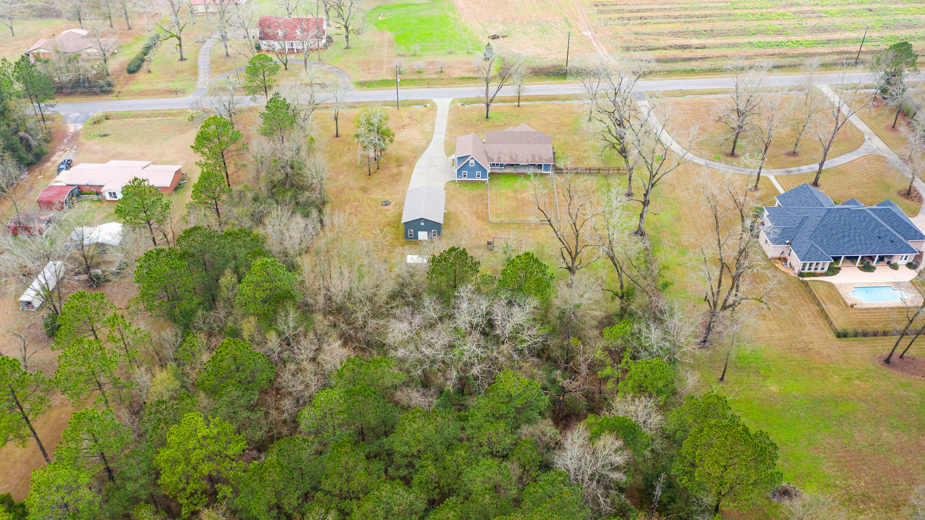 NONESUCH WAY - Residential