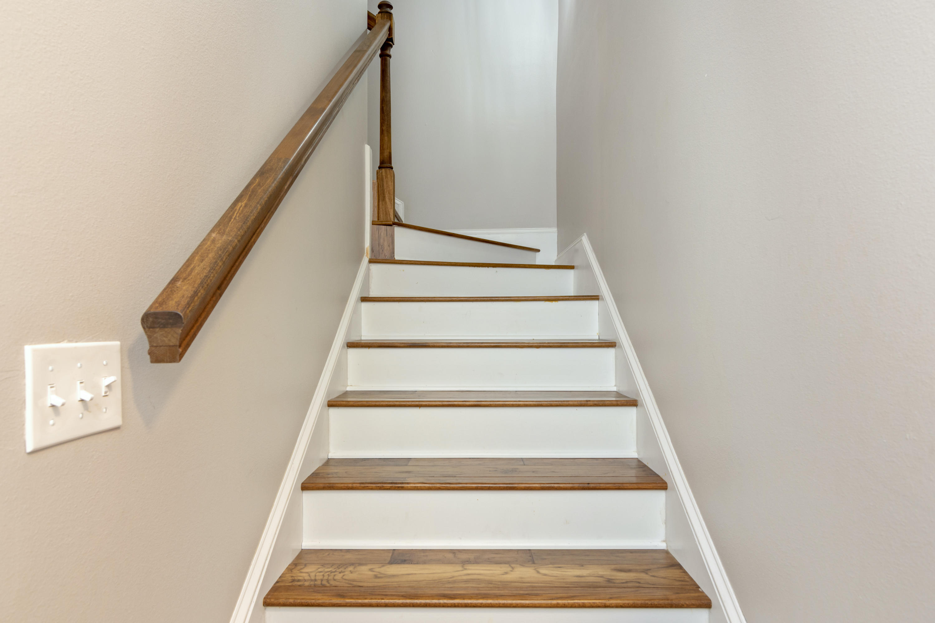 NONESUCH WAY - Residential