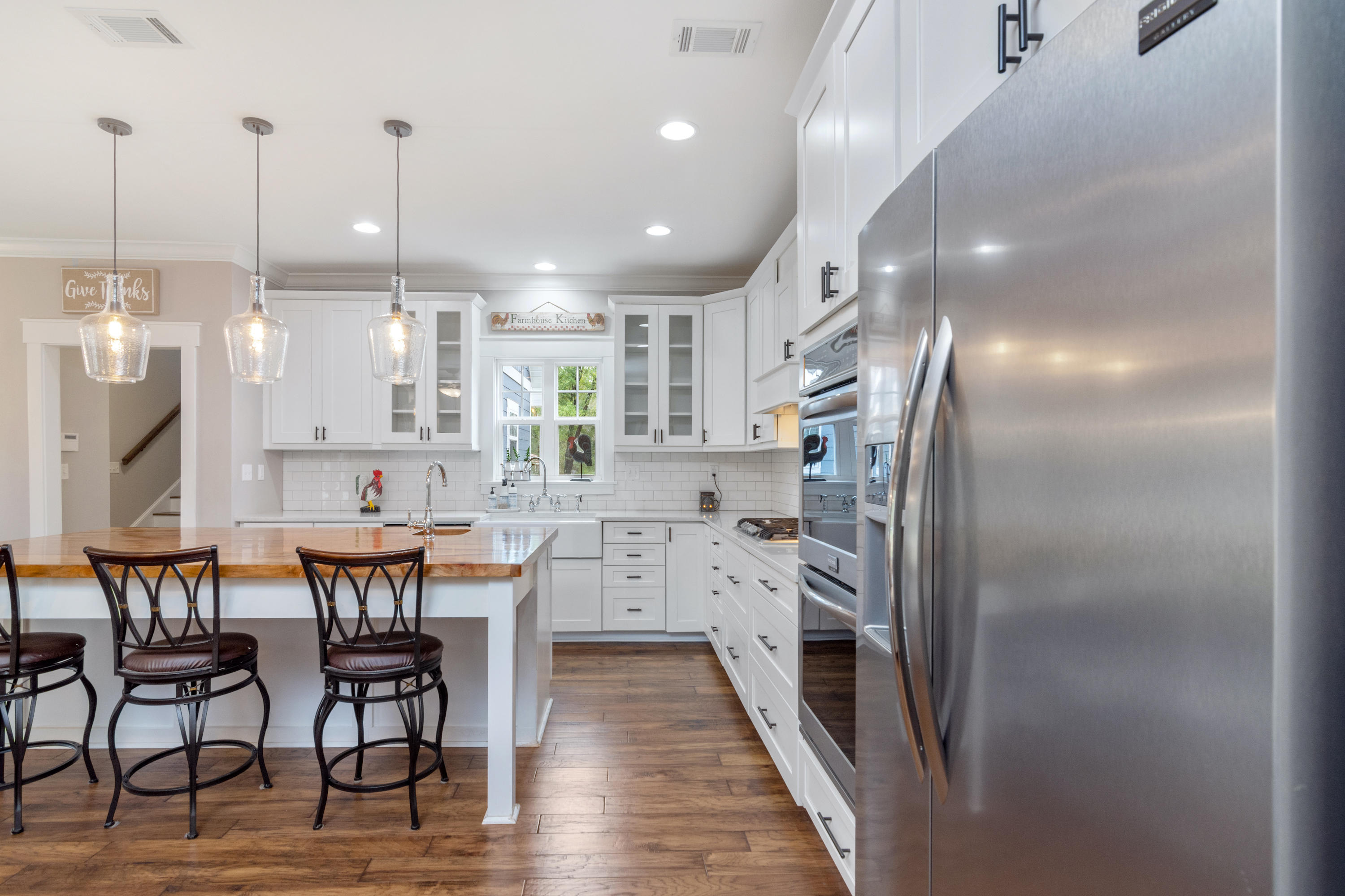 NONESUCH WAY - Residential