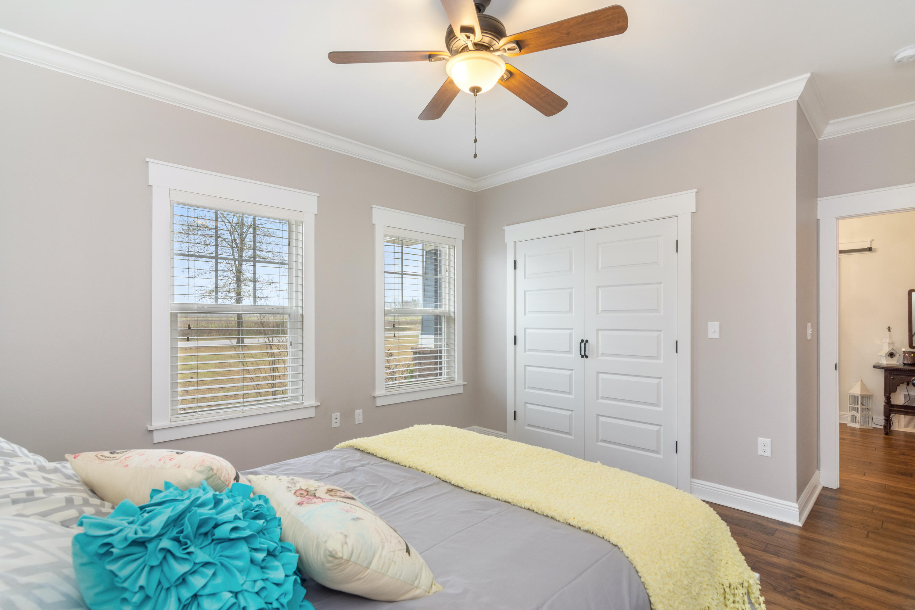 NONESUCH WAY - Residential