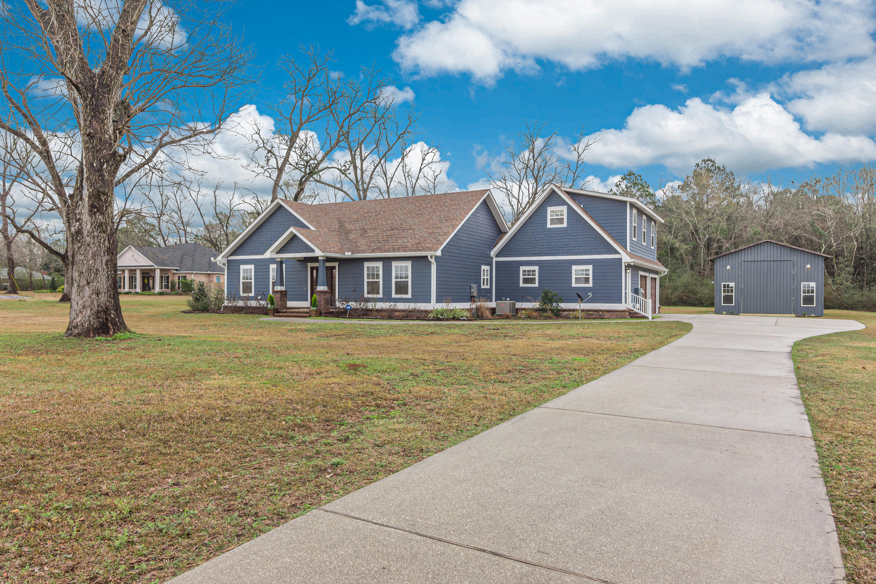 NONESUCH WAY - Residential