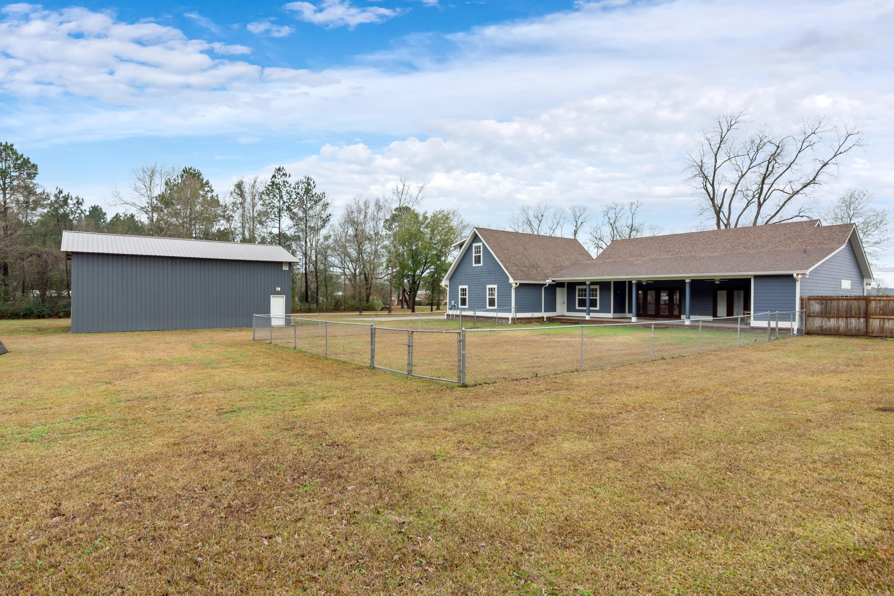 NONESUCH WAY - Residential