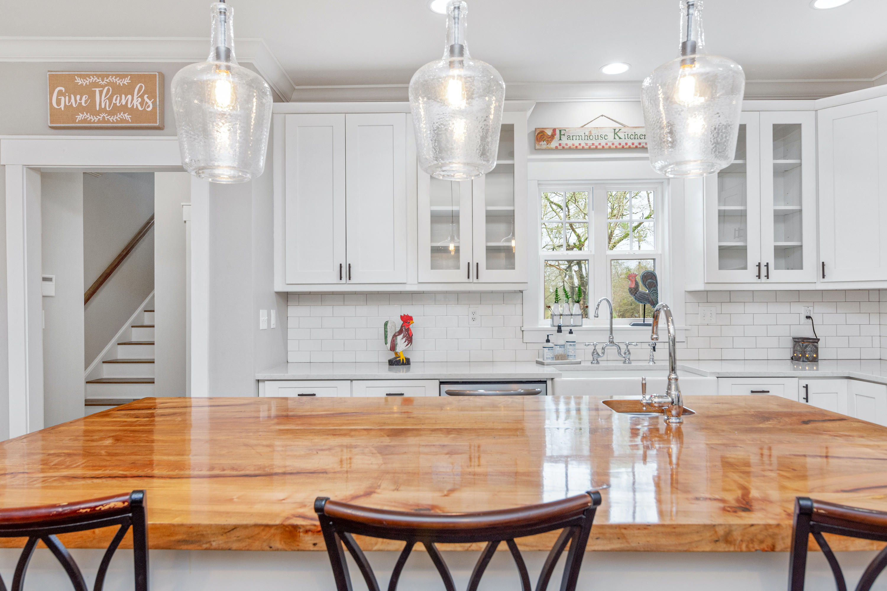 NONESUCH WAY - Residential