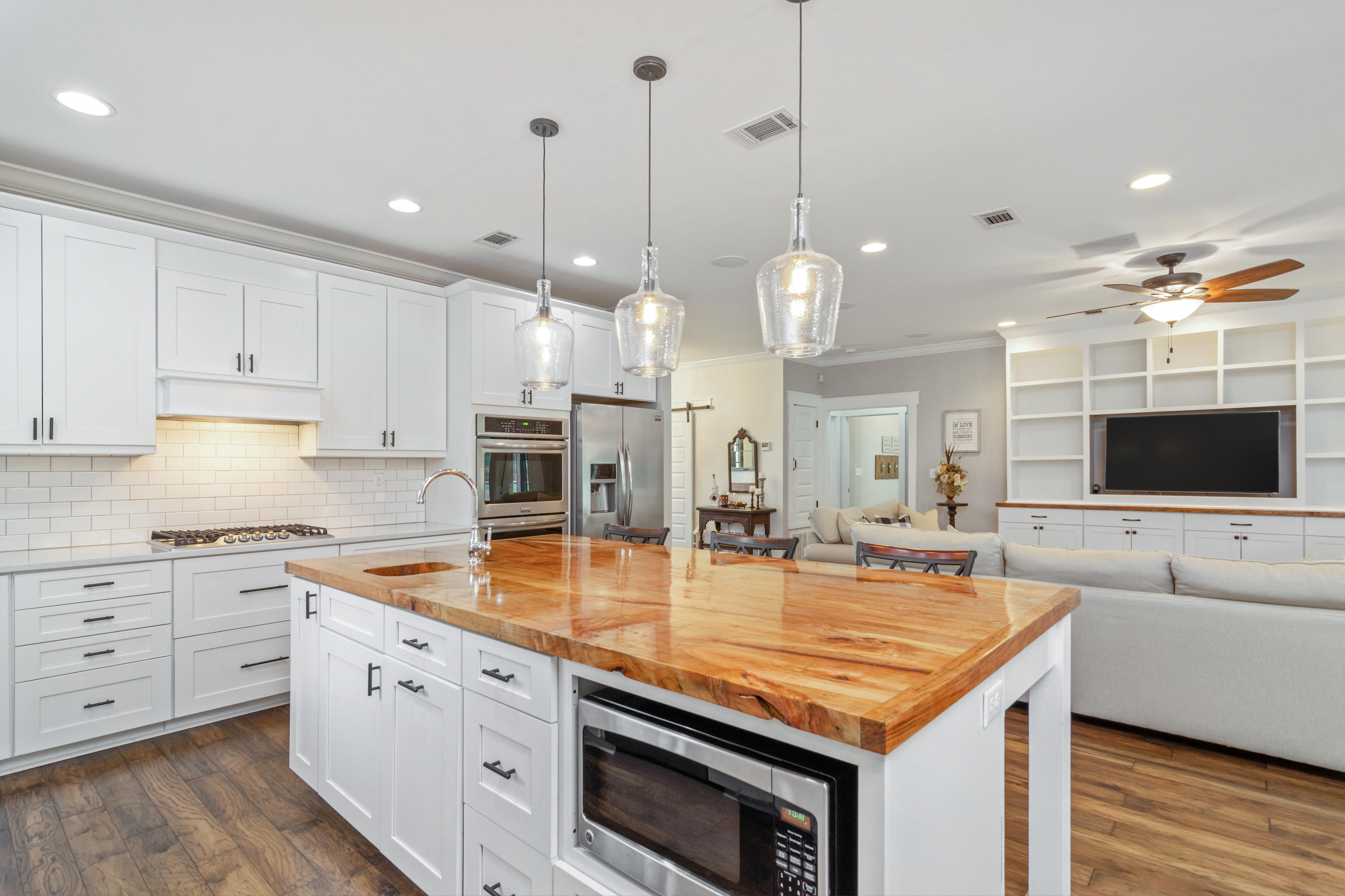 NONESUCH WAY - Residential