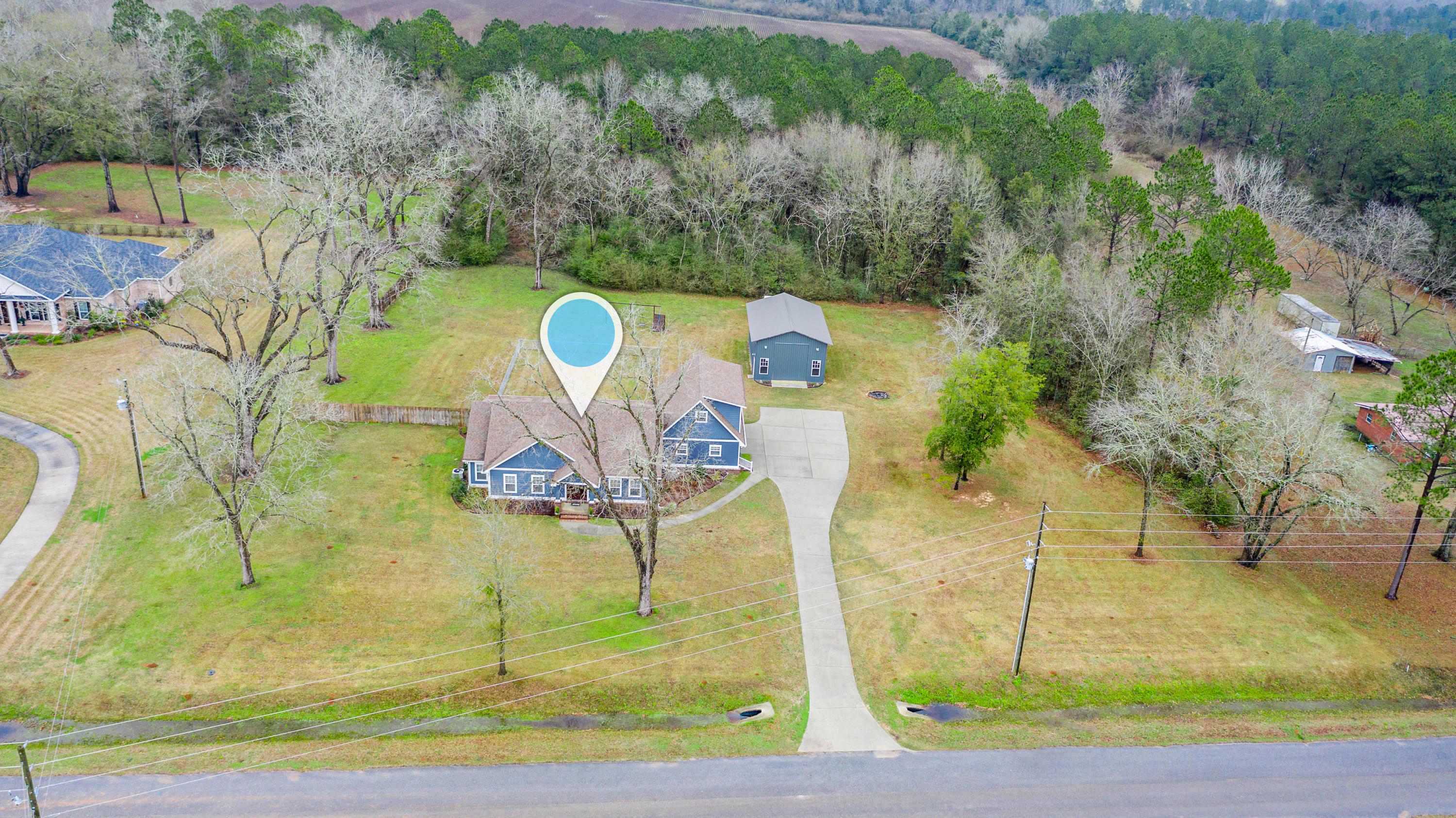 NONESUCH WAY - Residential