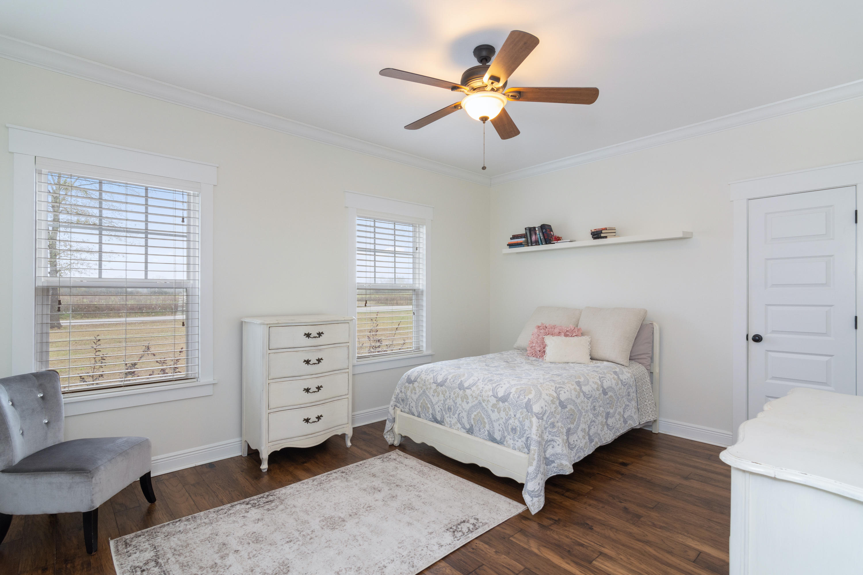 NONESUCH WAY - Residential