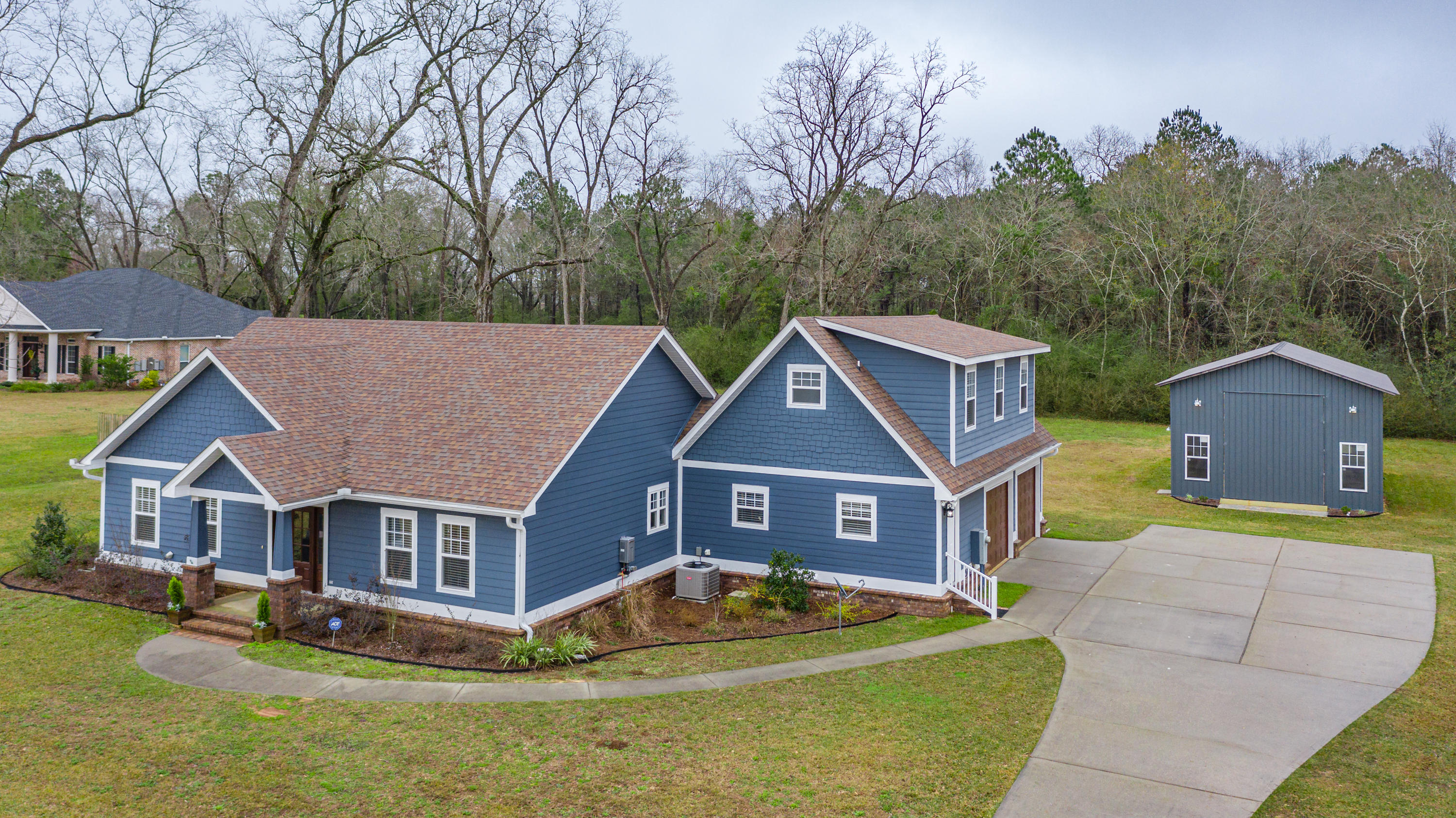 NONESUCH WAY - Residential