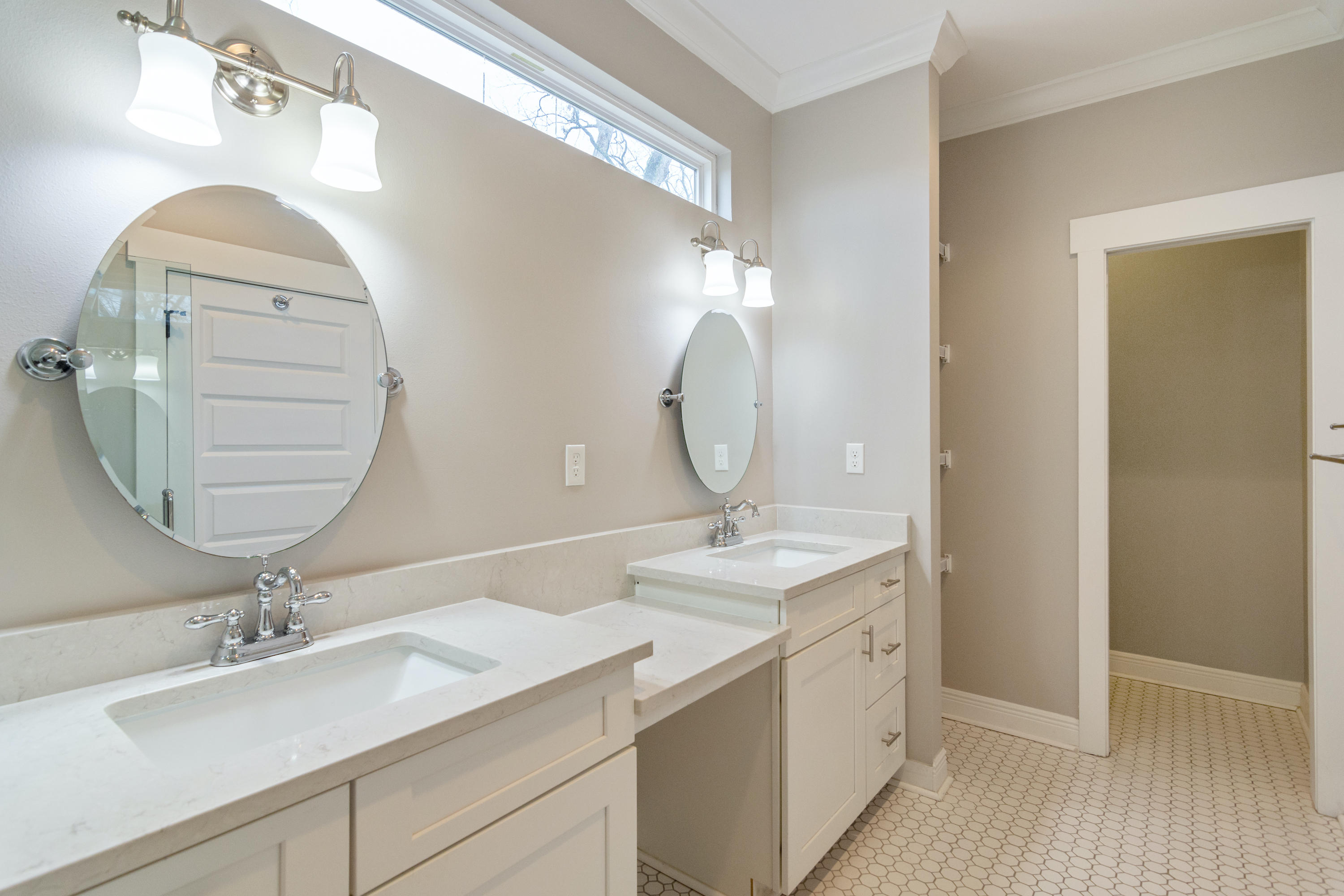 NONESUCH WAY - Residential