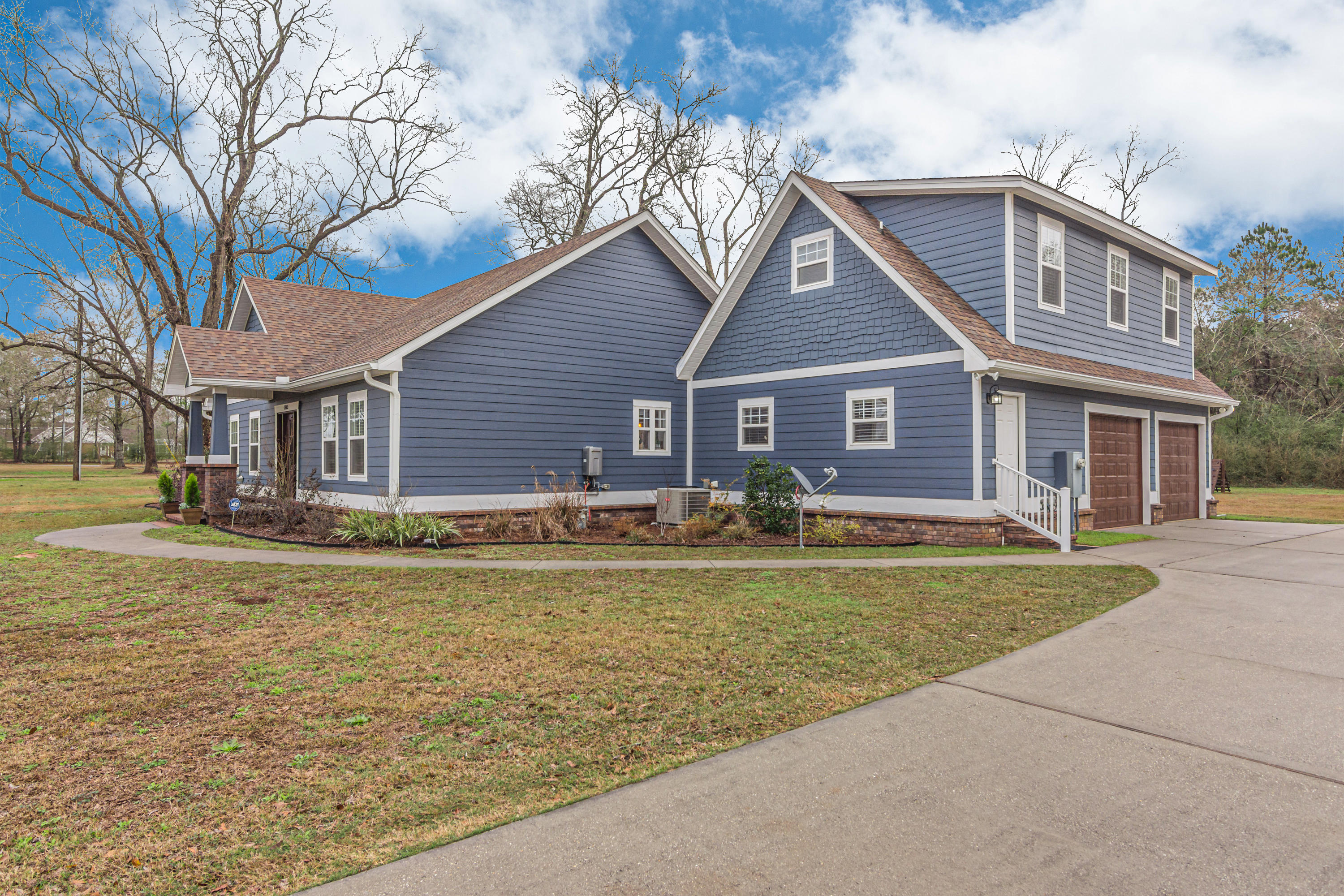 NONESUCH WAY - Residential