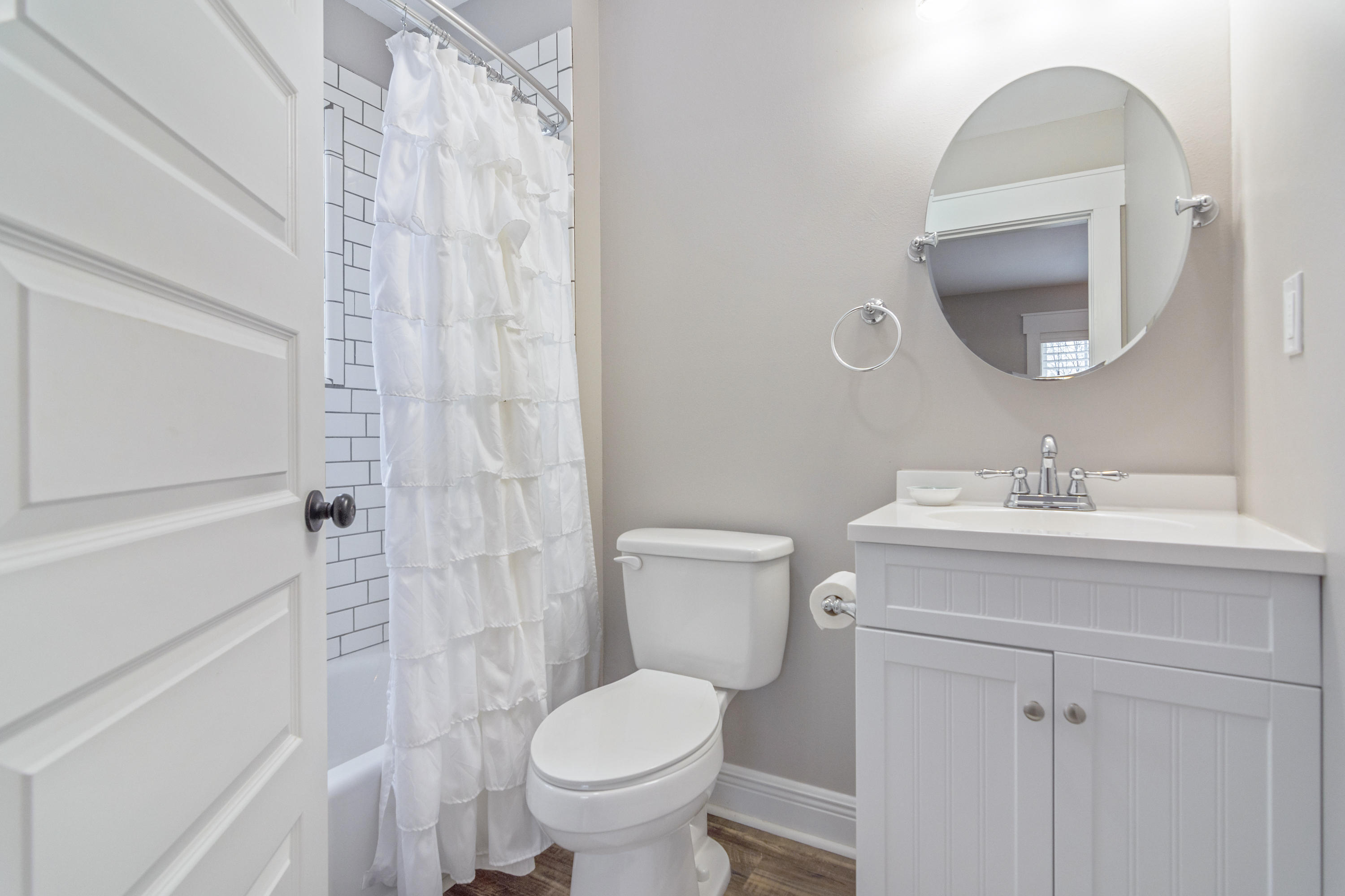 NONESUCH WAY - Residential