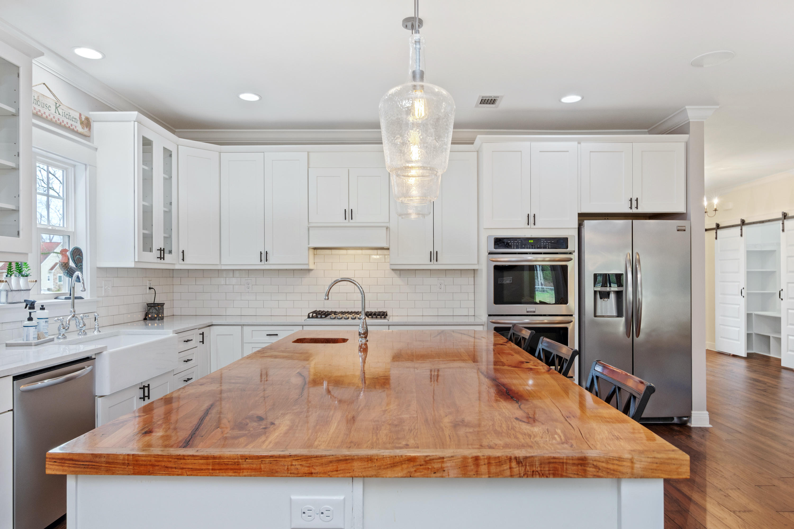 NONESUCH WAY - Residential