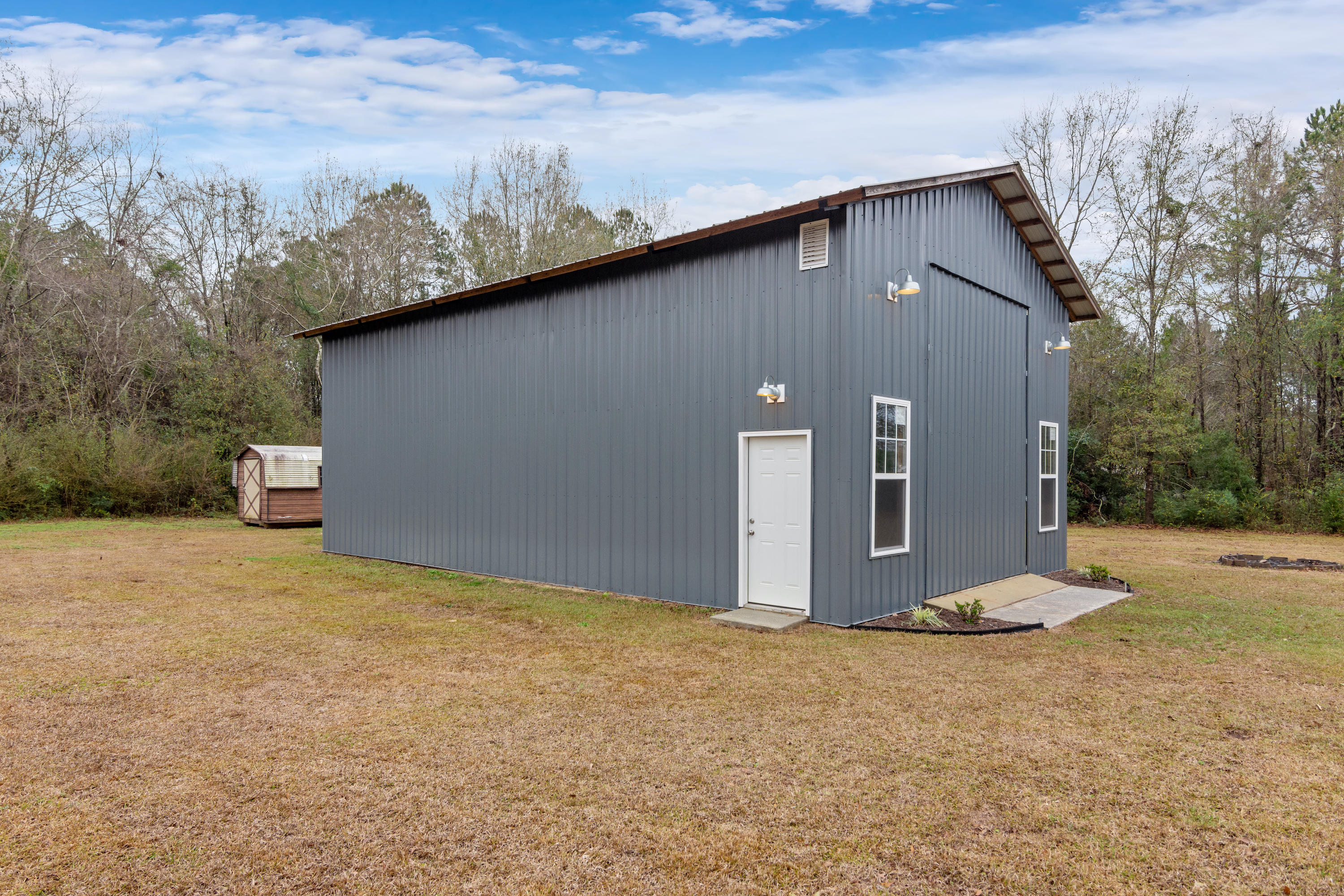 NONESUCH WAY - Residential