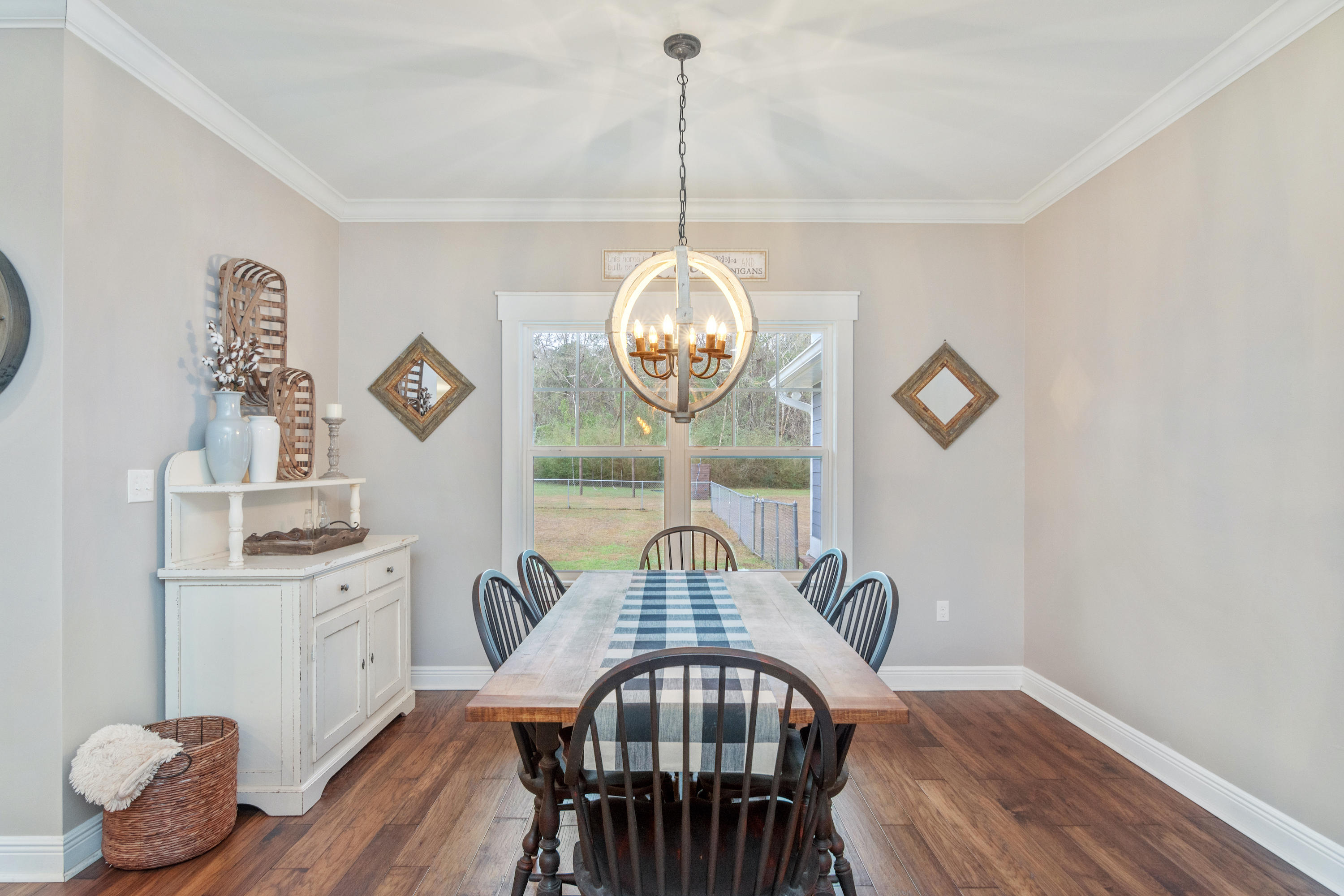 NONESUCH WAY - Residential