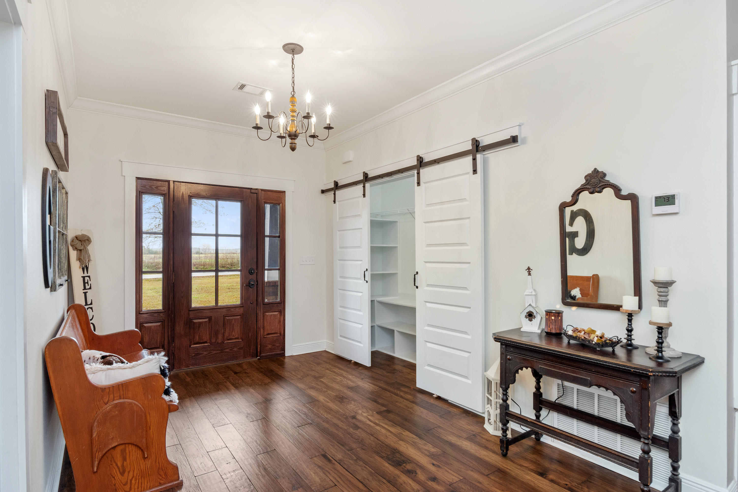 NONESUCH WAY - Residential