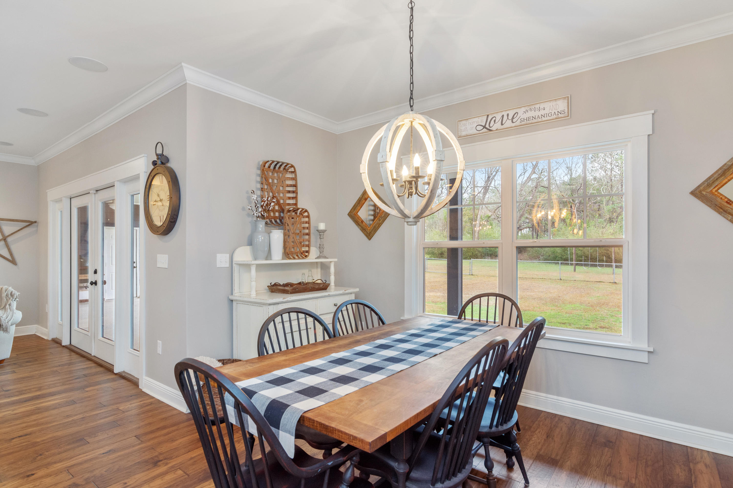 NONESUCH WAY - Residential