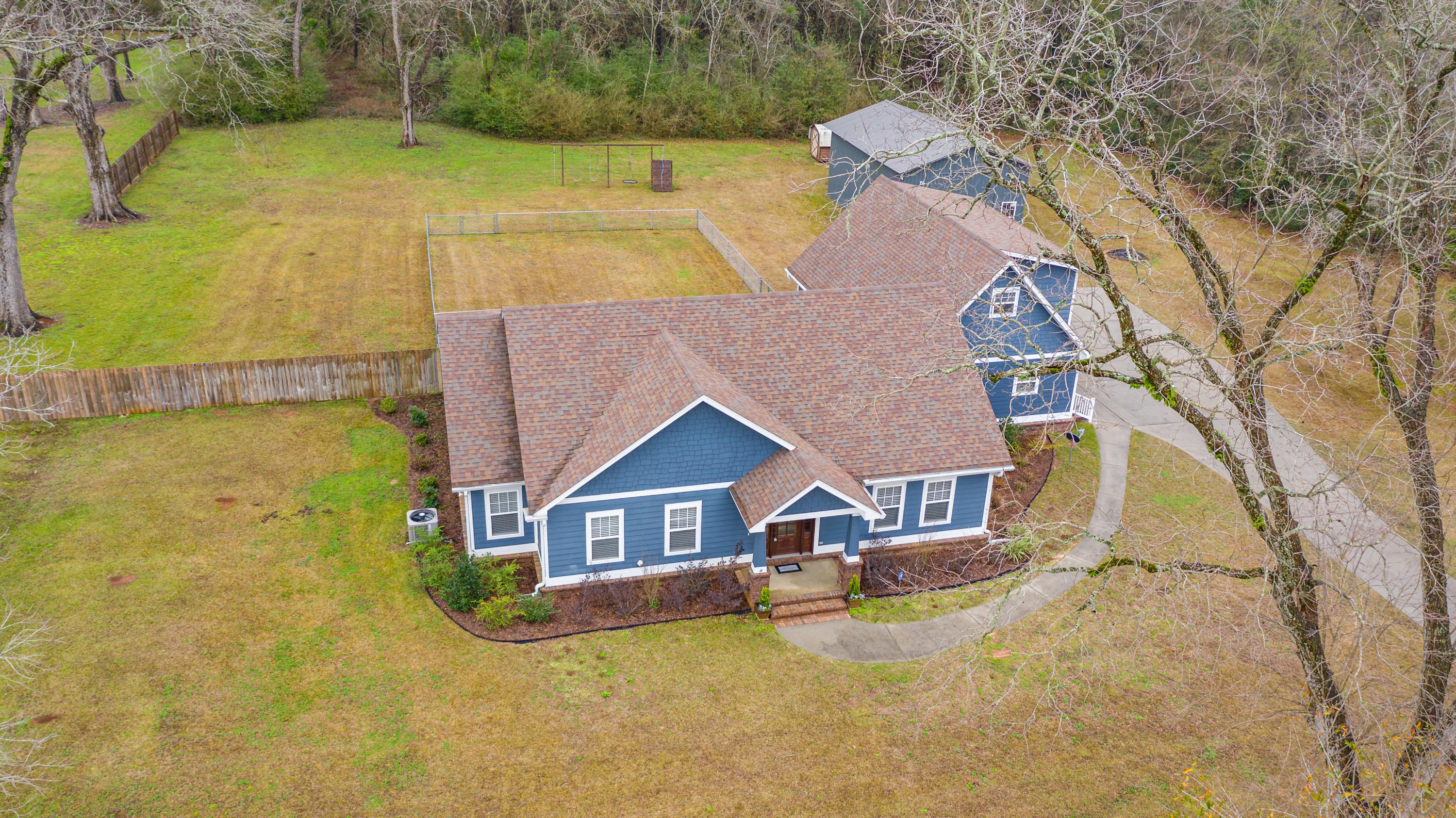 NONESUCH WAY - Residential