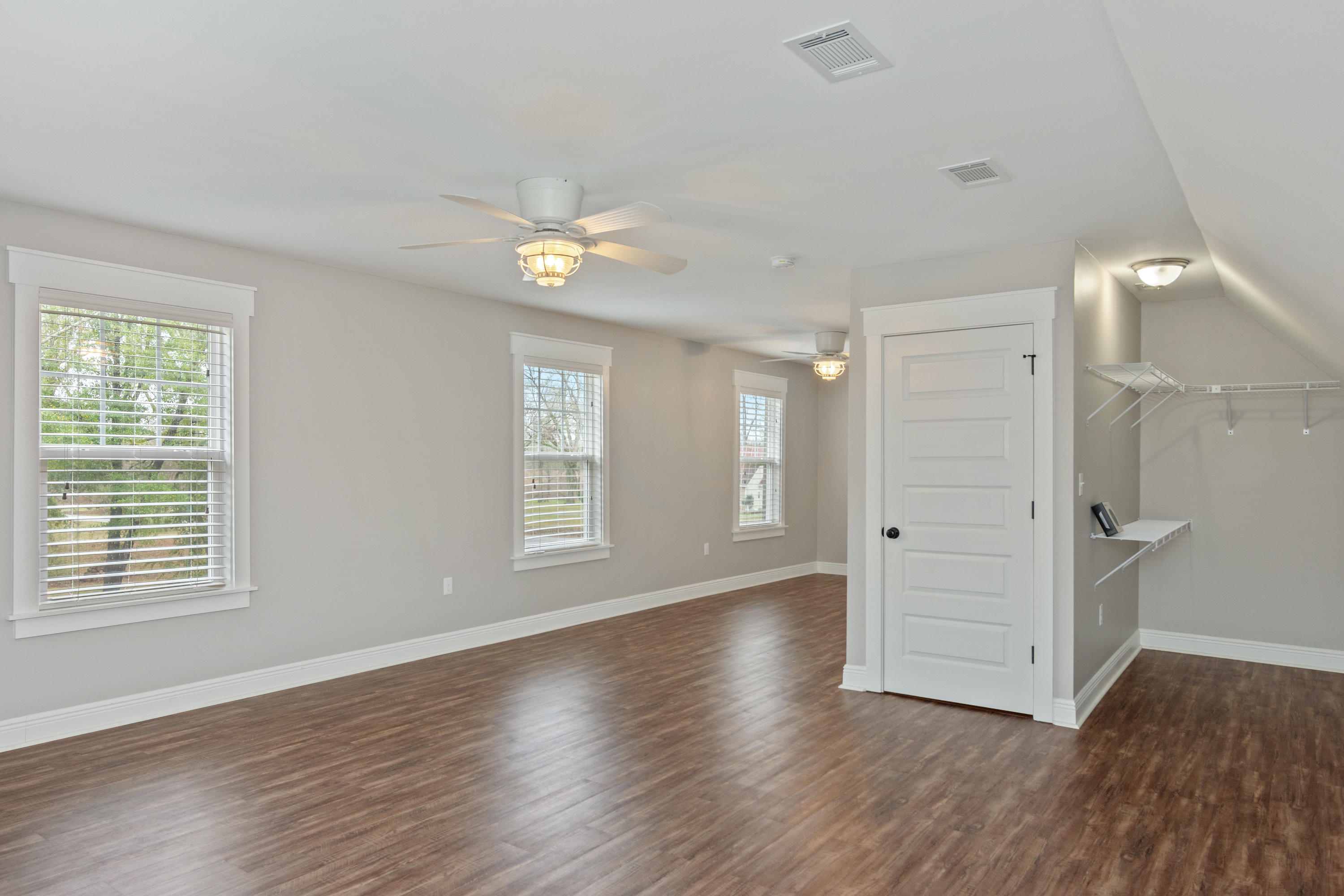 NONESUCH WAY - Residential