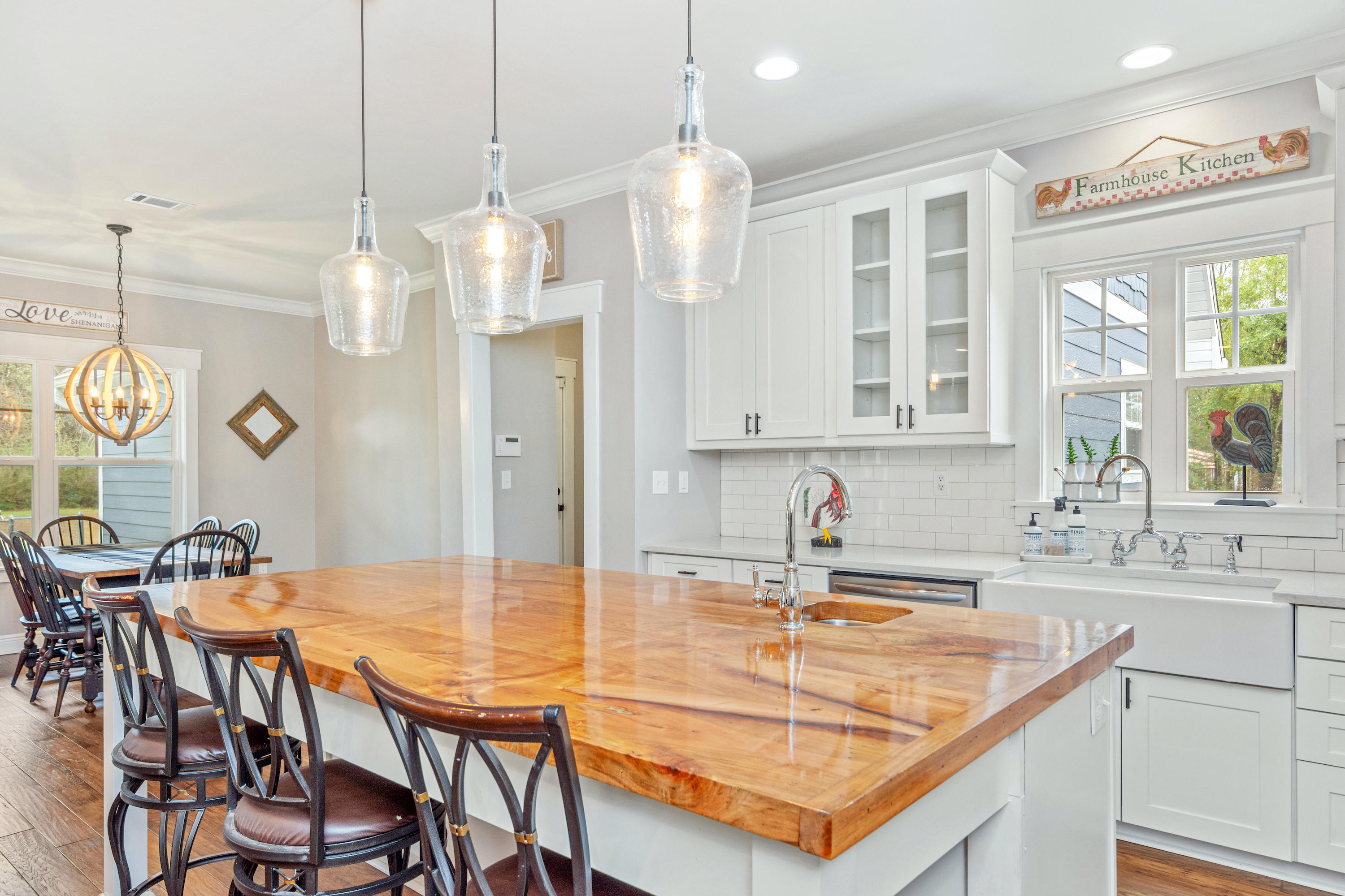 NONESUCH WAY - Residential