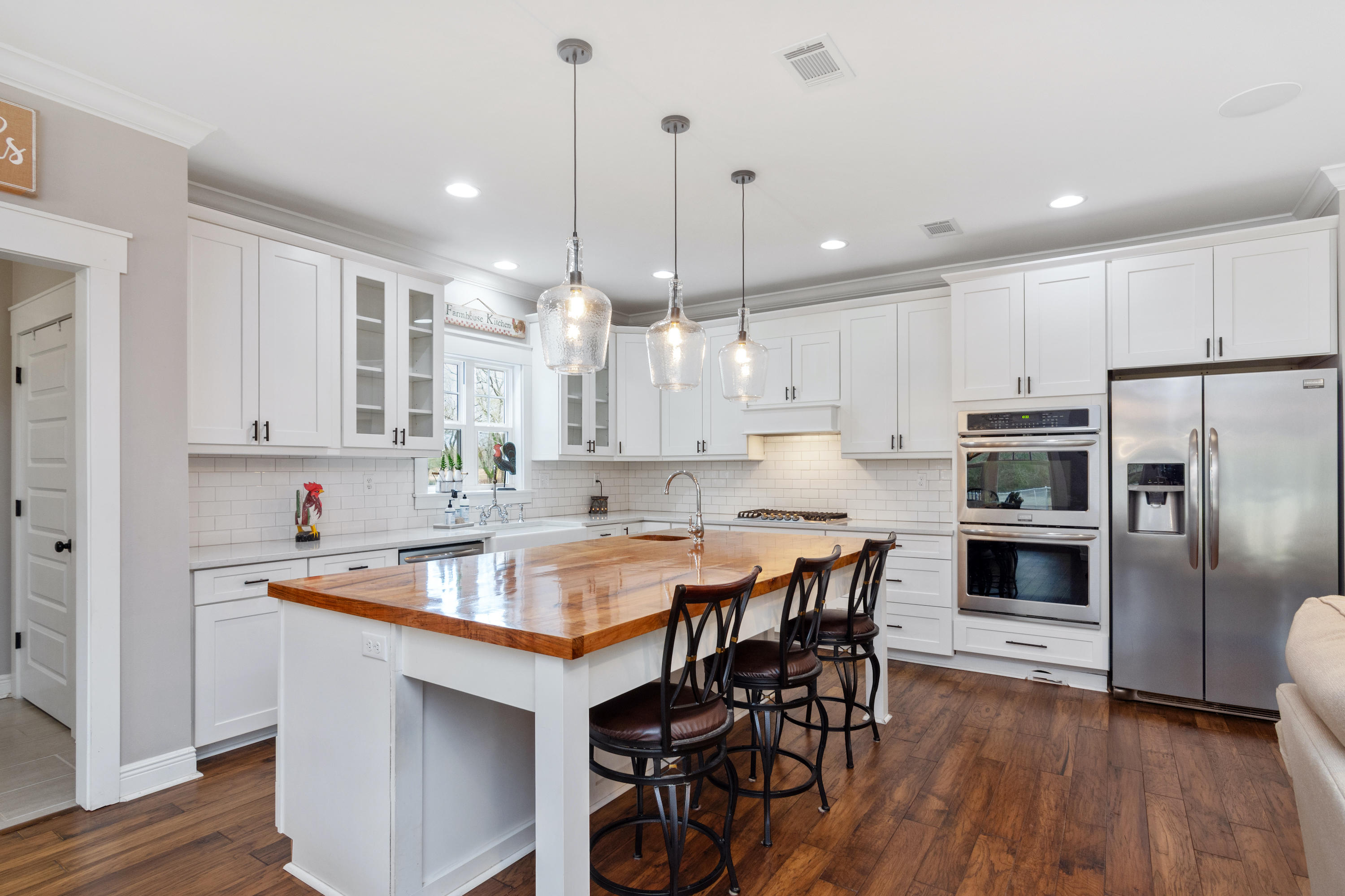 NONESUCH WAY - Residential