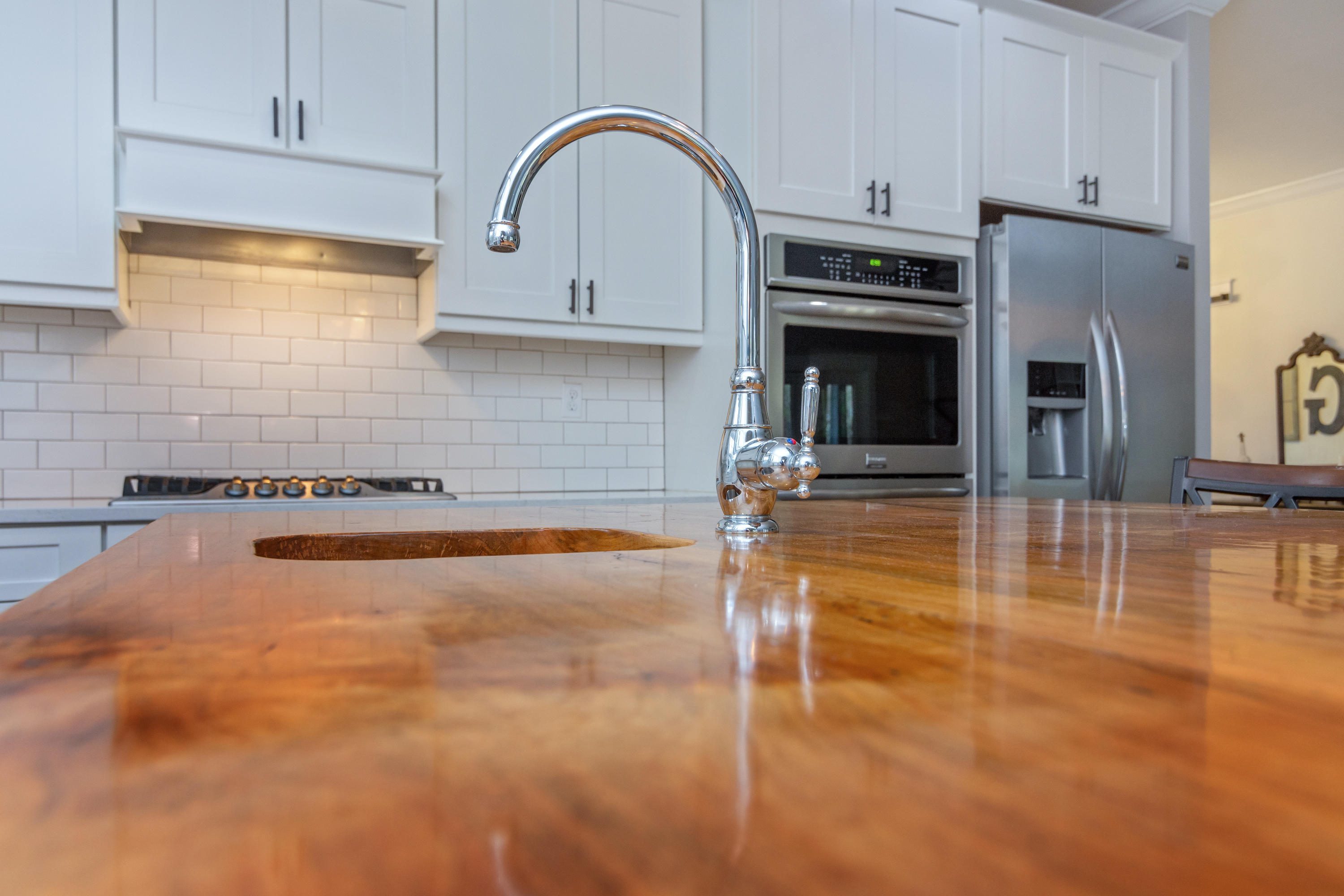 NONESUCH WAY - Residential