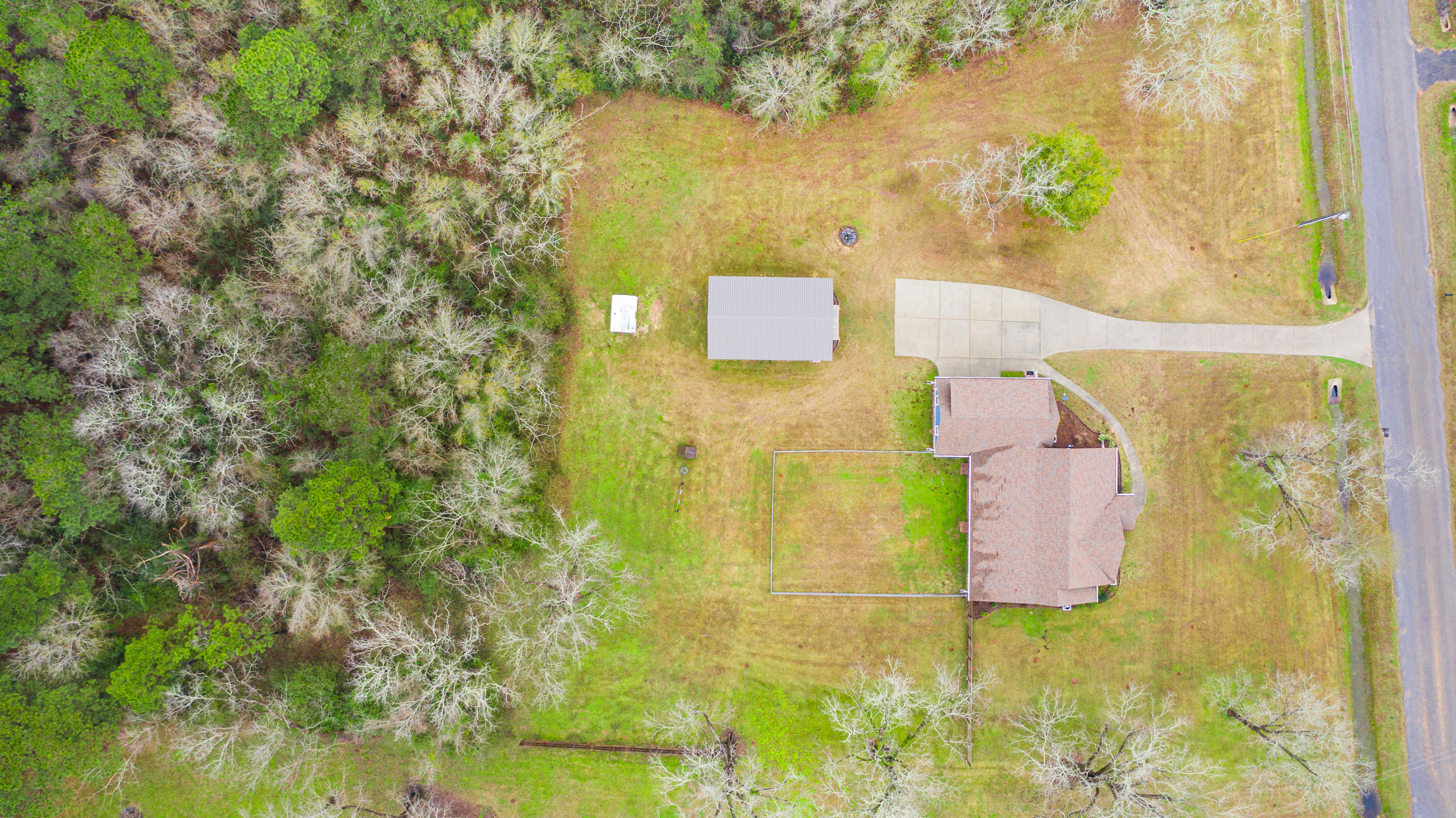 NONESUCH WAY - Residential