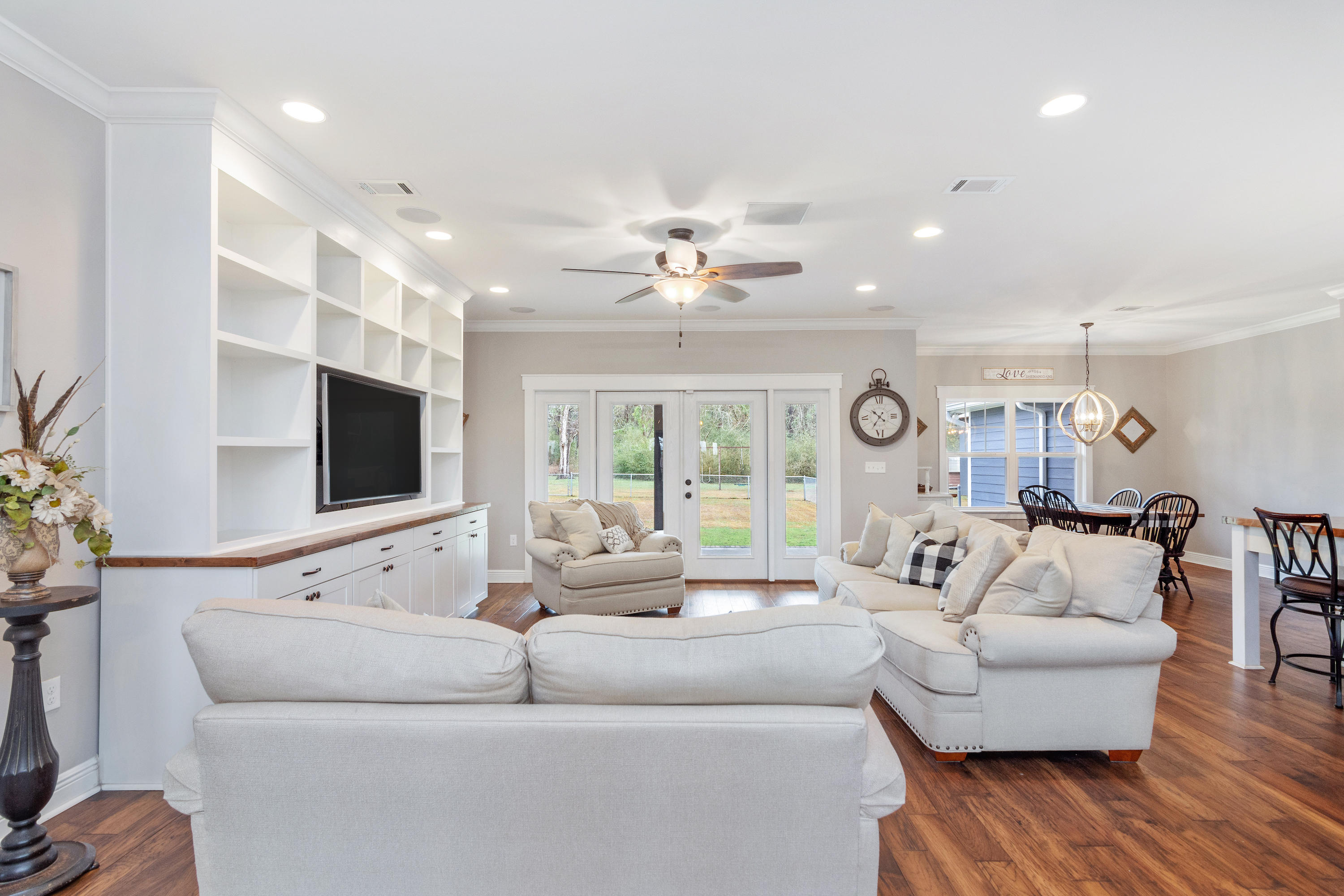 NONESUCH WAY - Residential