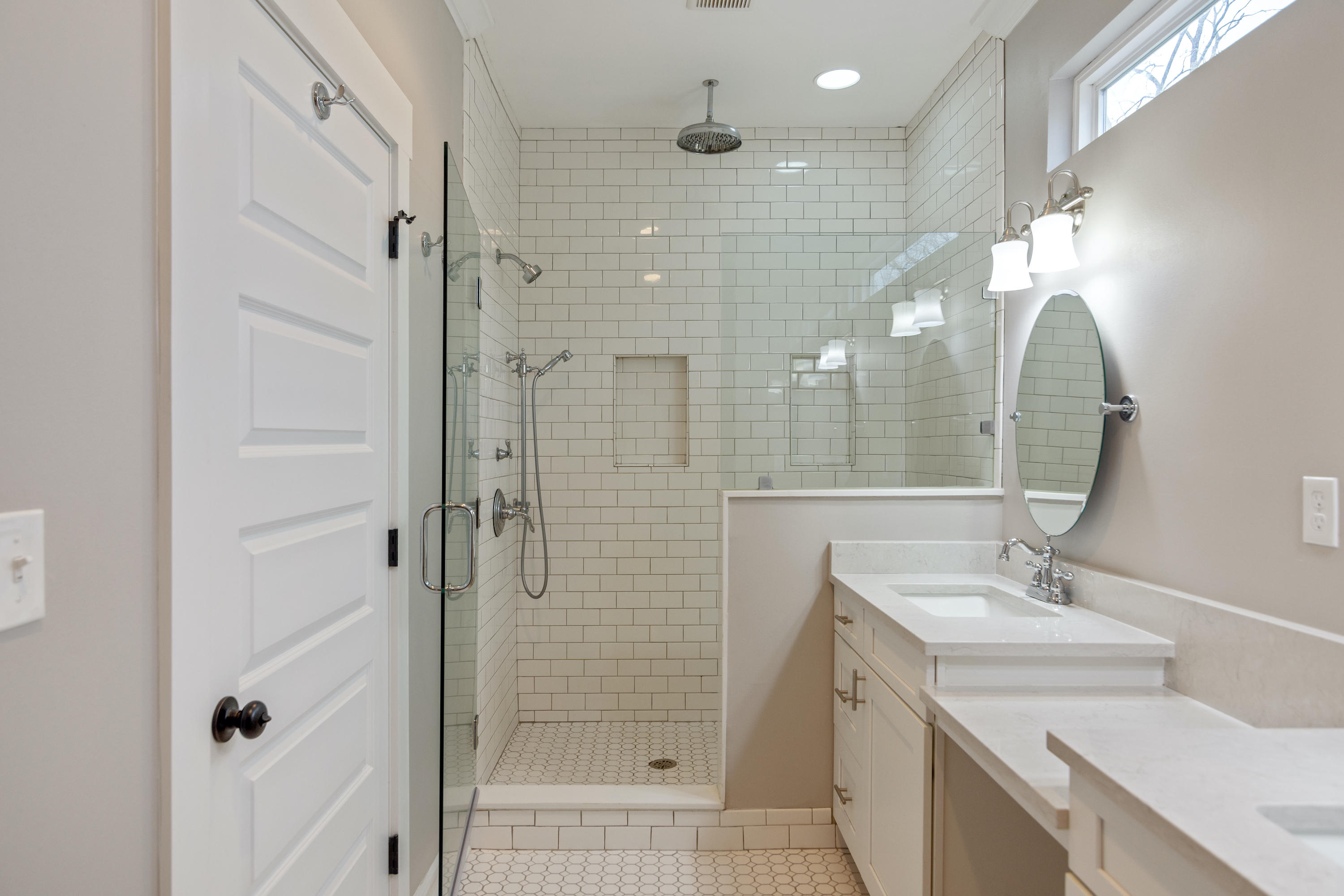 NONESUCH WAY - Residential