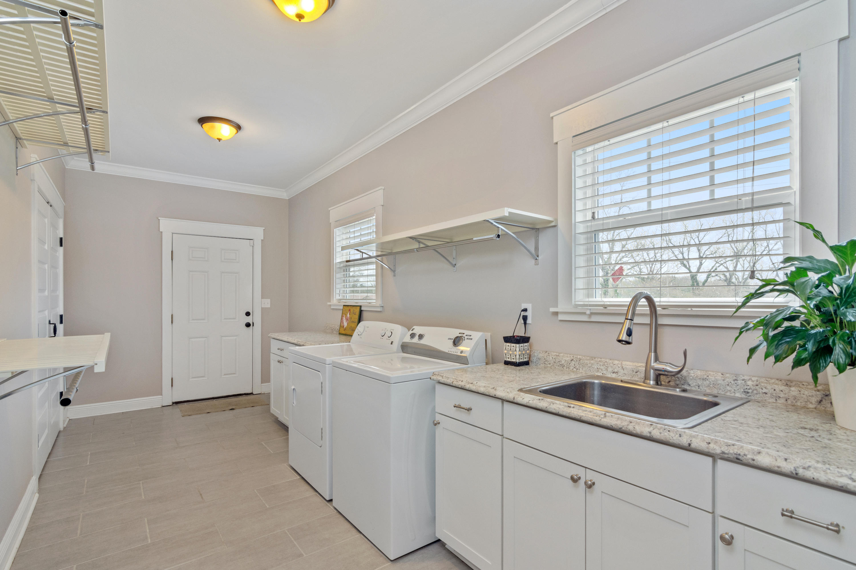 NONESUCH WAY - Residential