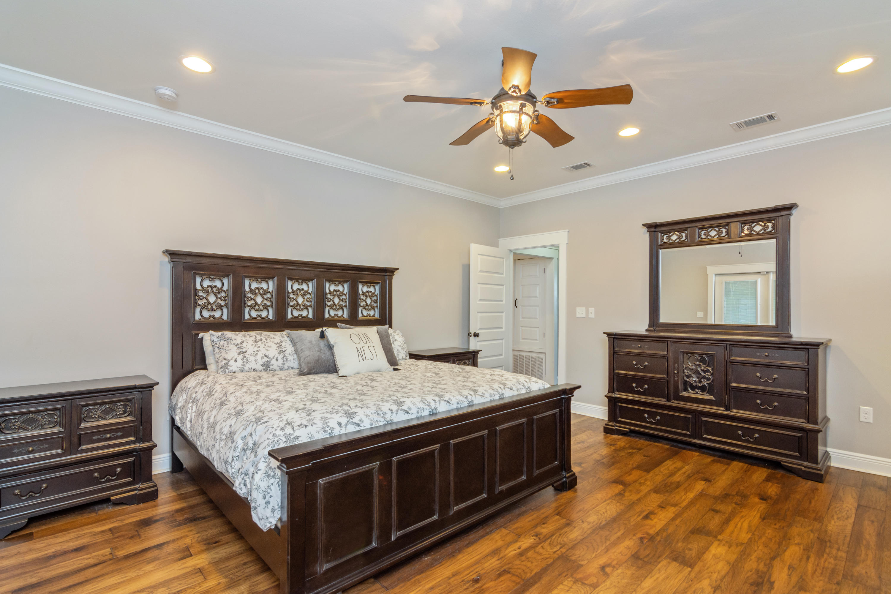 NONESUCH WAY - Residential