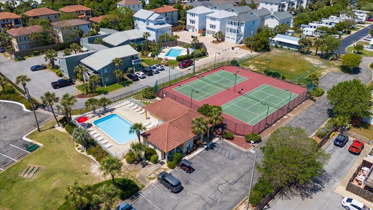 CIBONEY CONDO - Residential