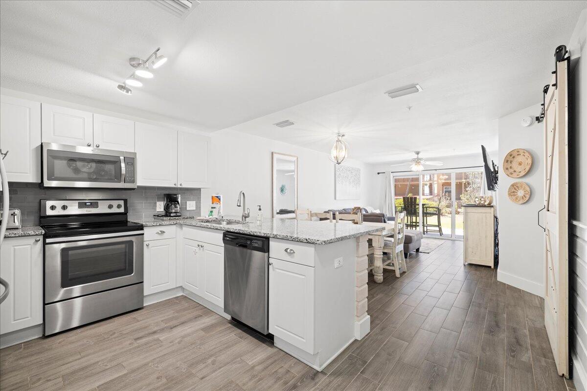 CIBONEY CONDO - Residential