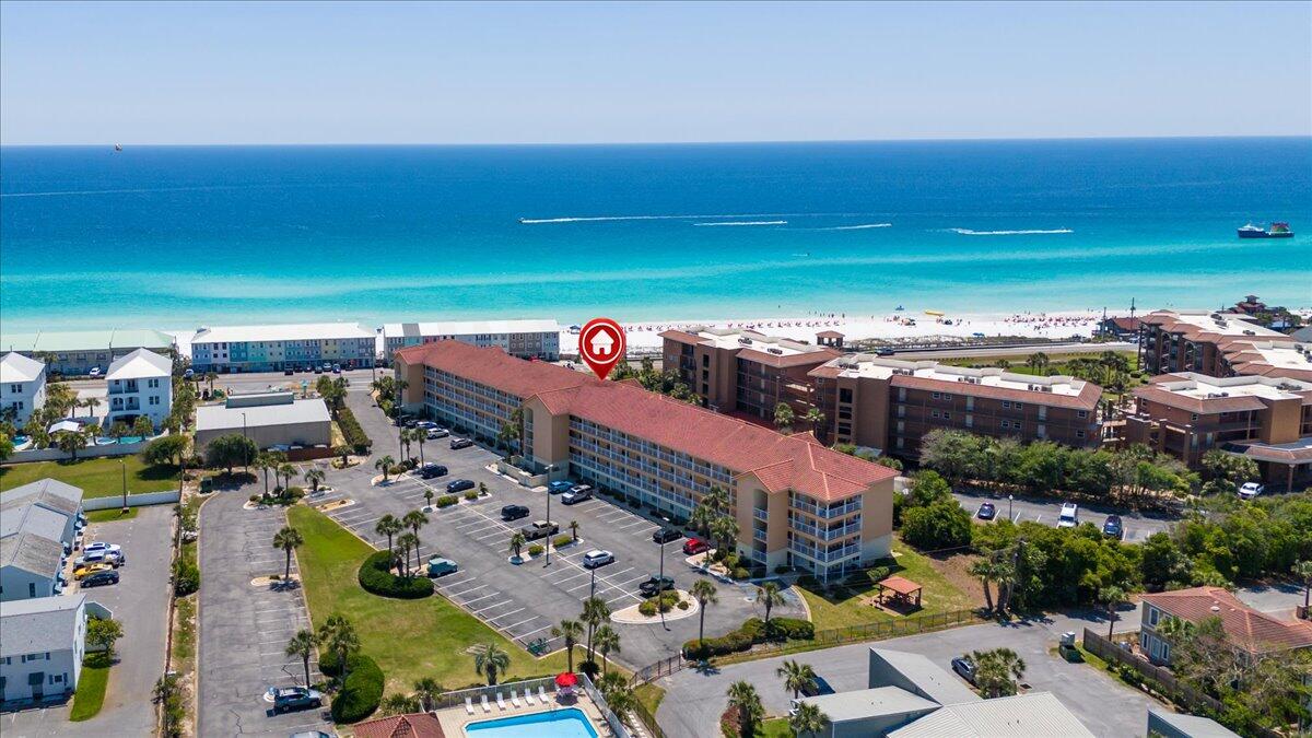 CIBONEY CONDO - Residential