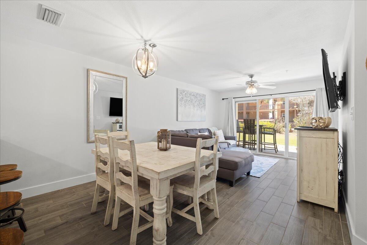 CIBONEY CONDO - Residential