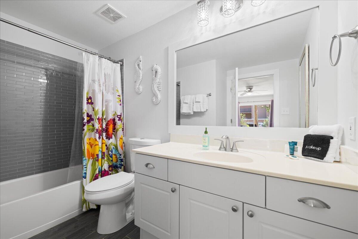 CIBONEY CONDO - Residential